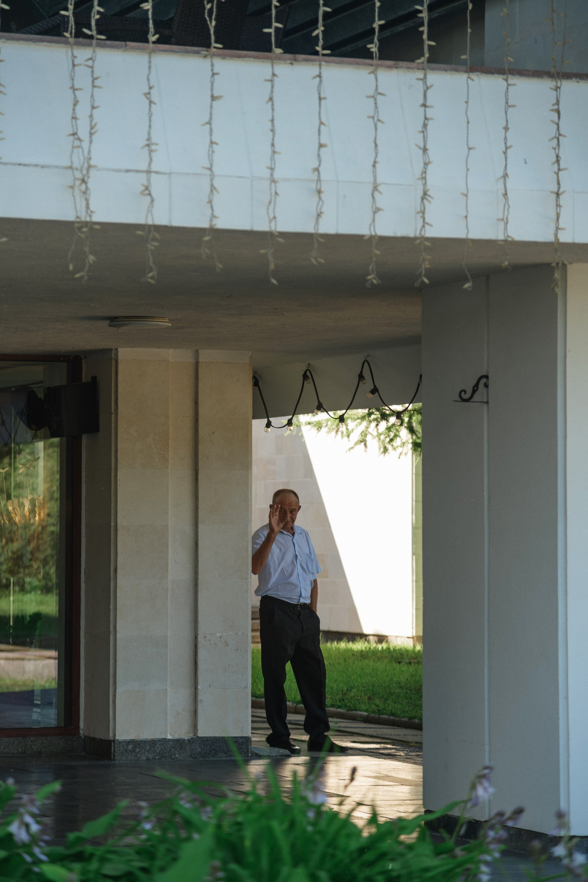 Таня и Вова. Фотограф Смоляк Алена