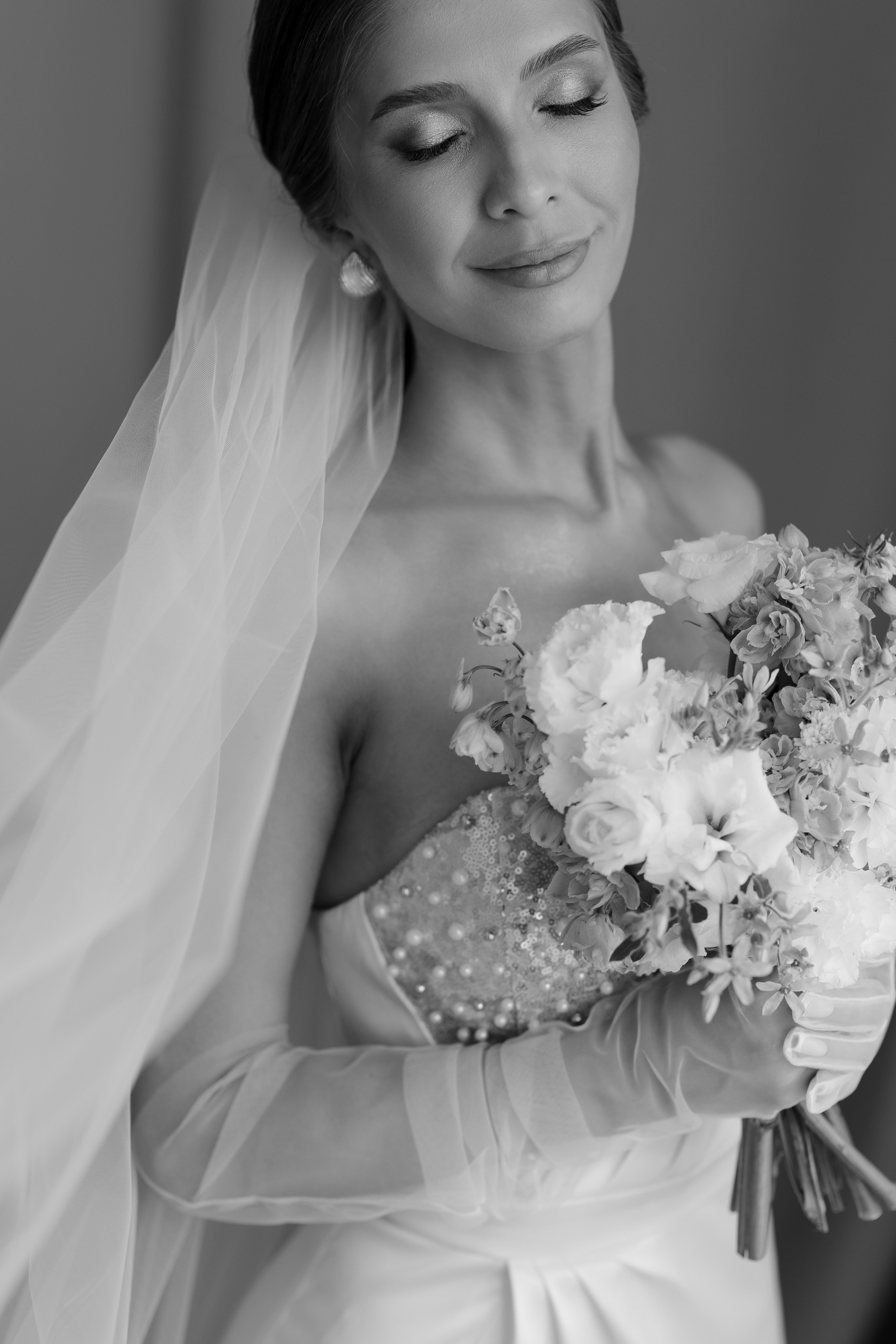 Владимир и Ляйсан. Фотограф Челябинск Юлия Ермакова