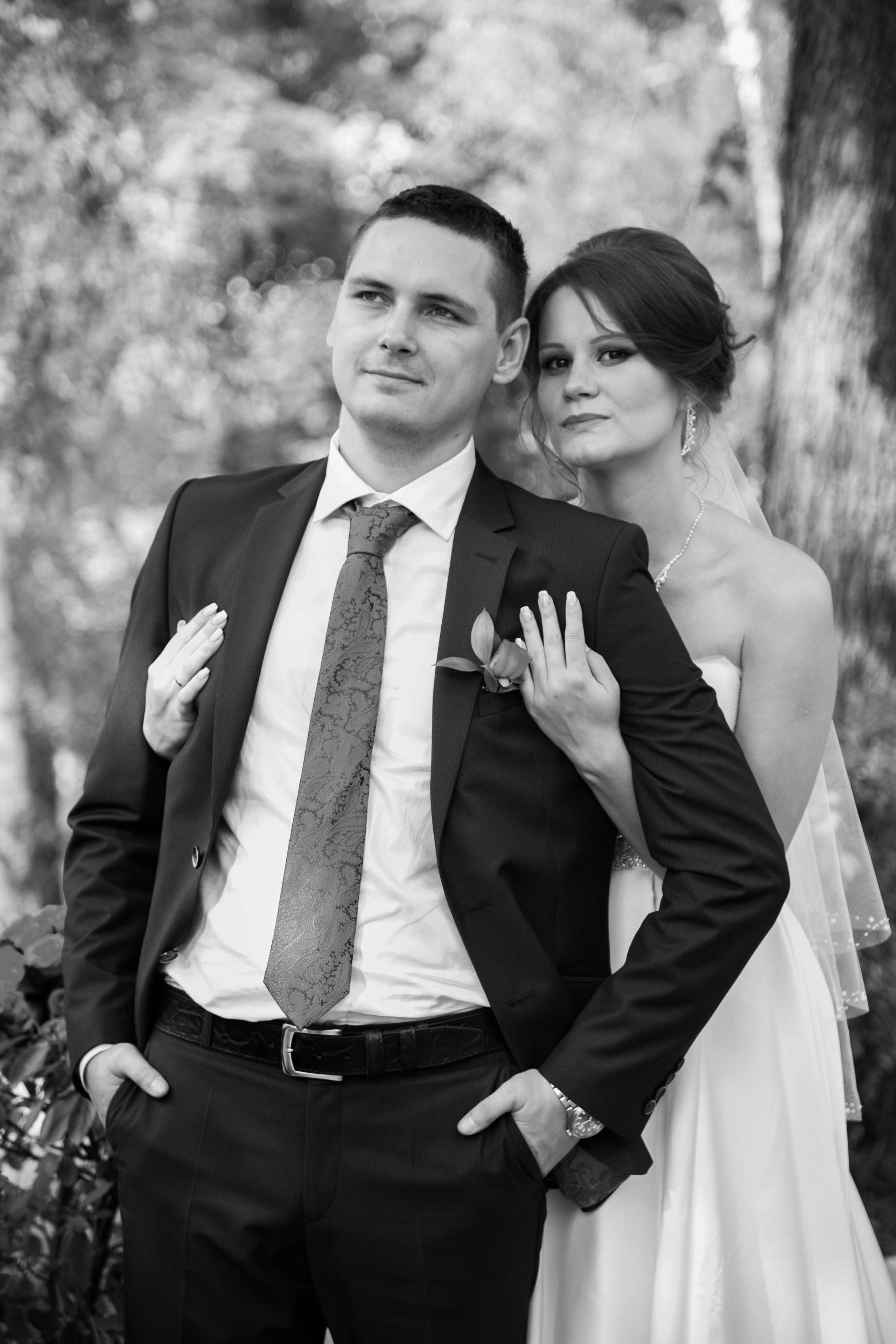 Свадьба Александр и Юлия. Свадебный фотограф, видеограф в Самаре, Самарской области. Видеосъемка