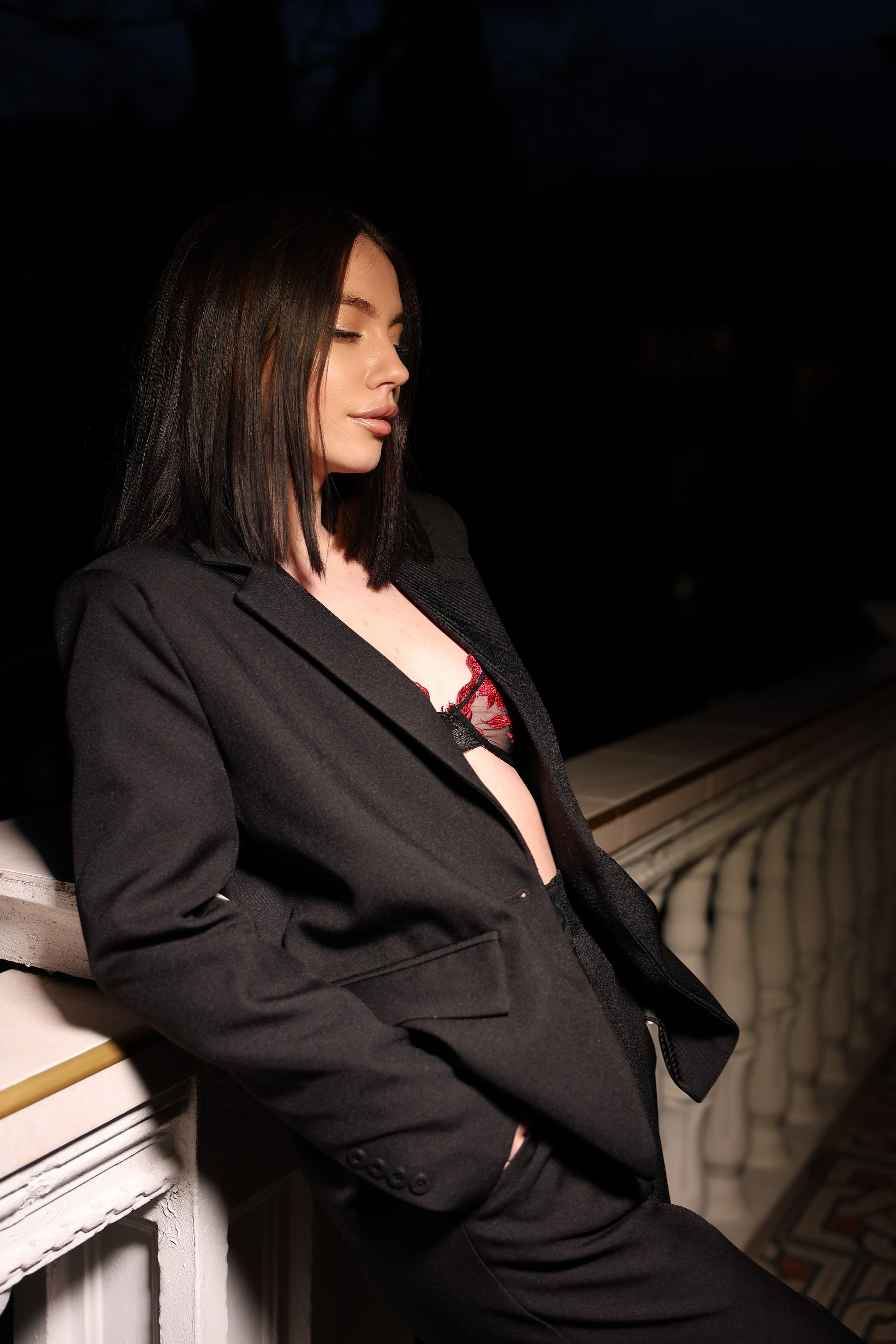 Катя. Фотограф в Ялте