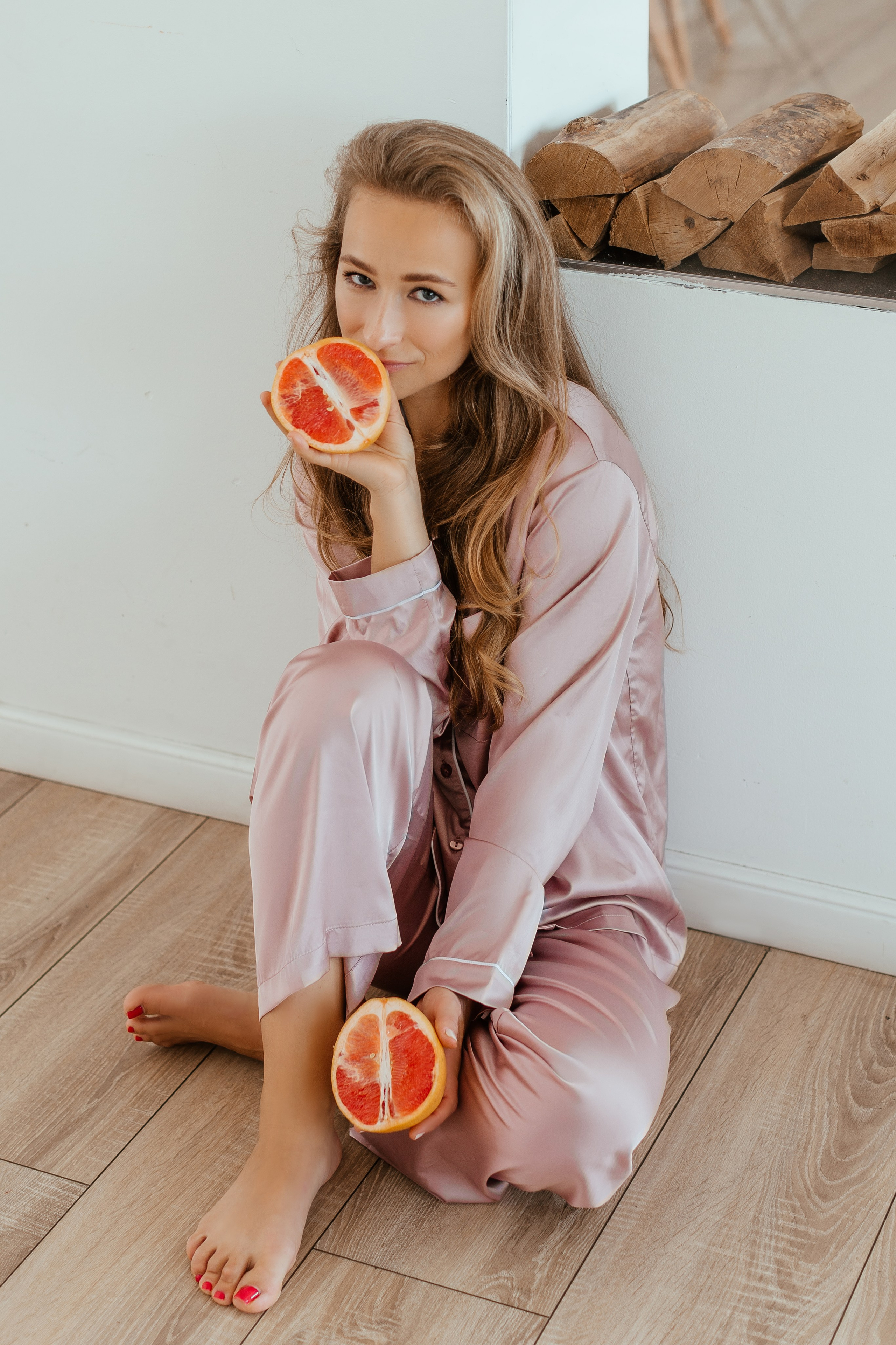 Наталья. Фотограф в Москве Анна Кнорос