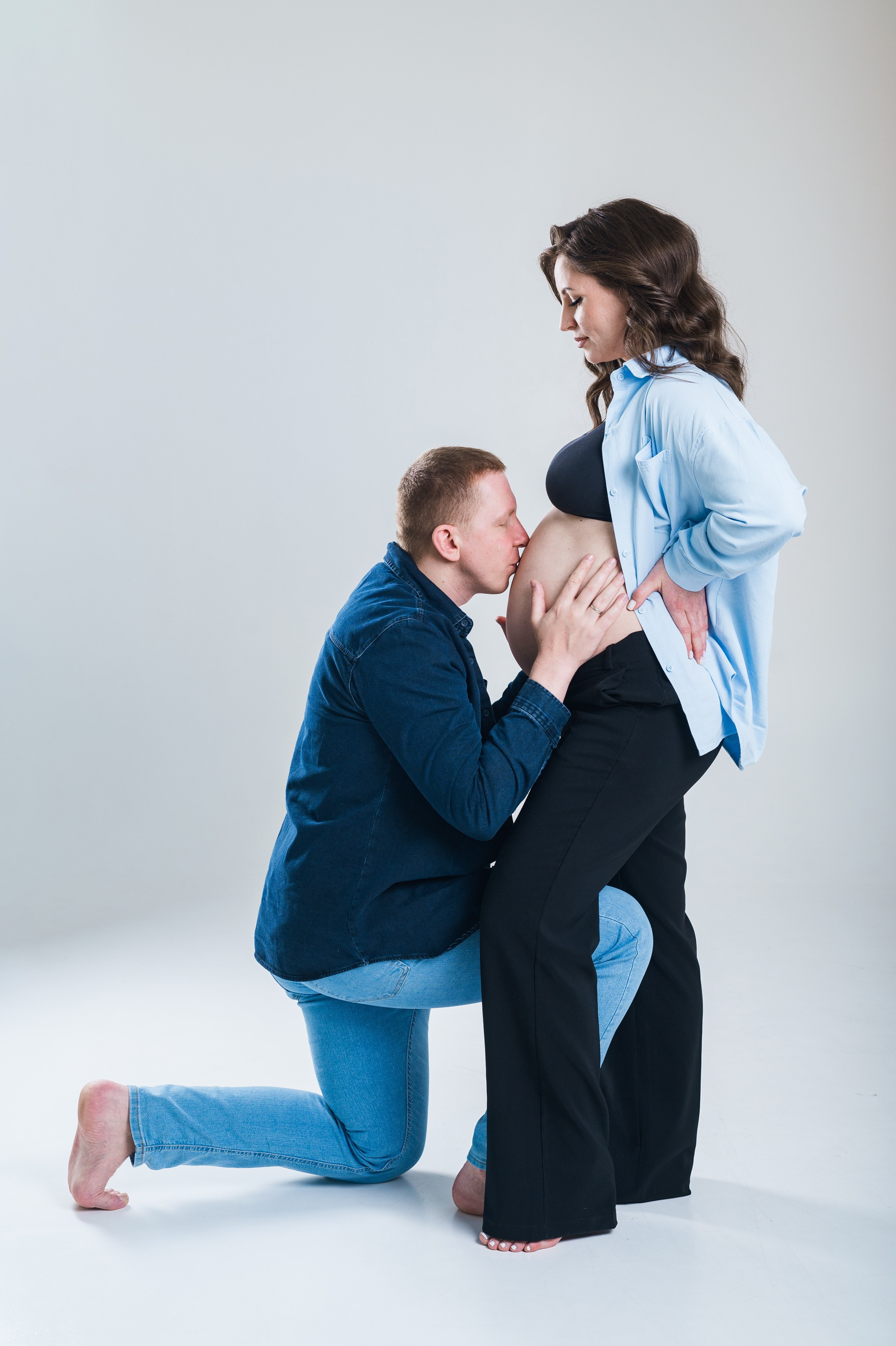 Фотосессия в ожидании Камчатка. Свадебный и семейный фотограф Камчатка. Фотограф Камчатка