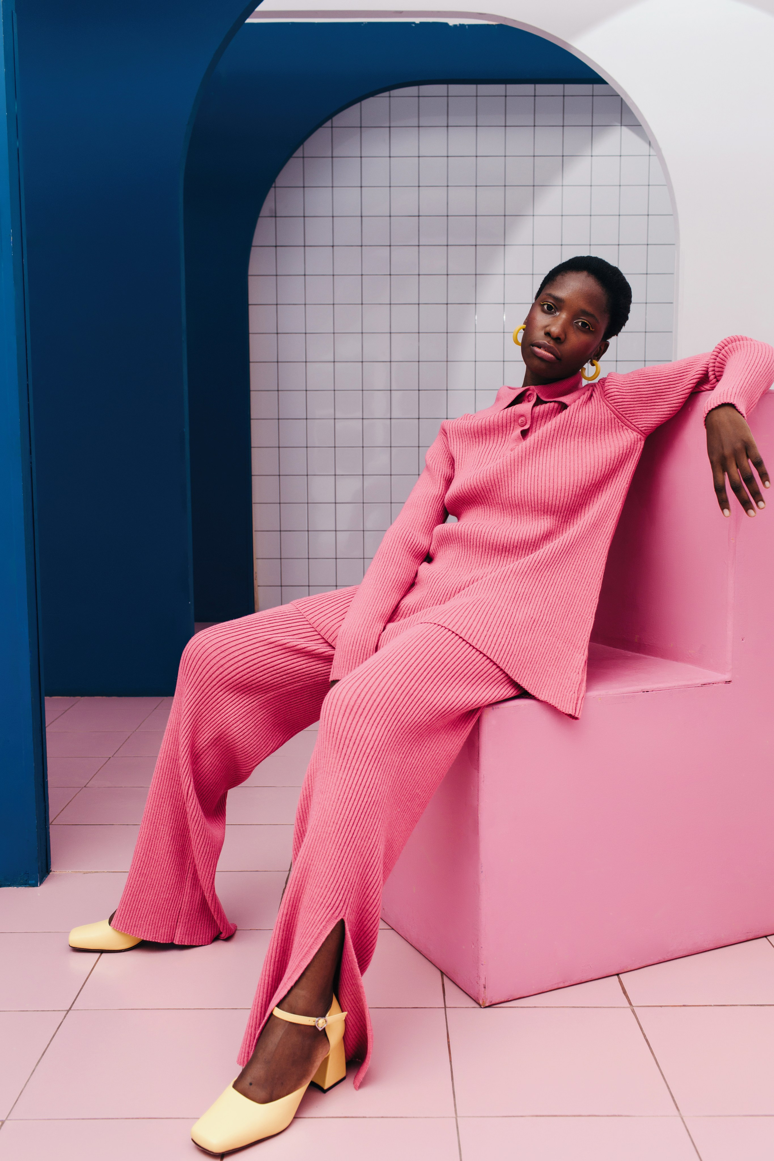 Mercy for Stocksyunited. Портретный фотограф Филимонов Сергей