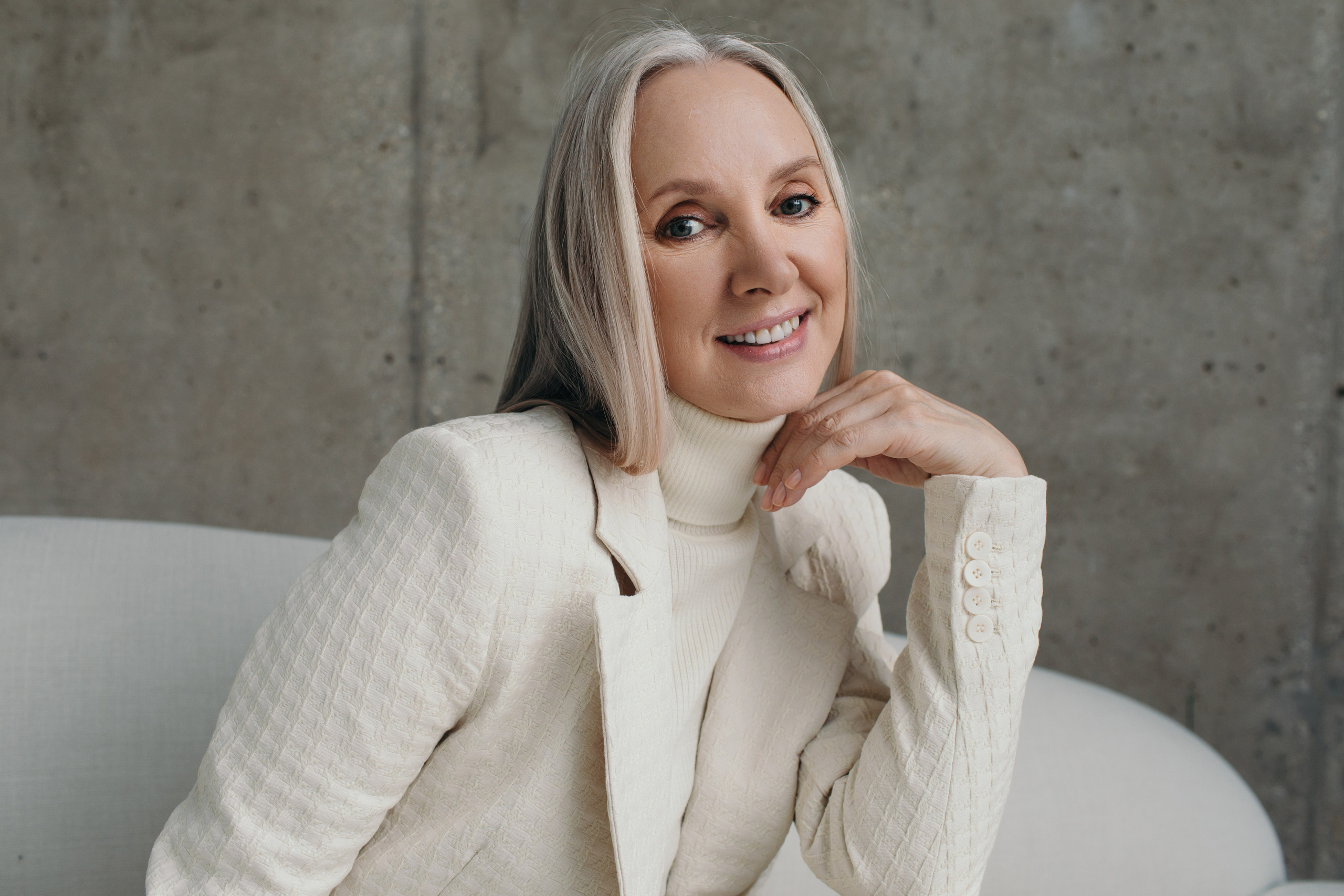 Margarita for Stocksyunited. Портретный фотограф Филимонов Сергей