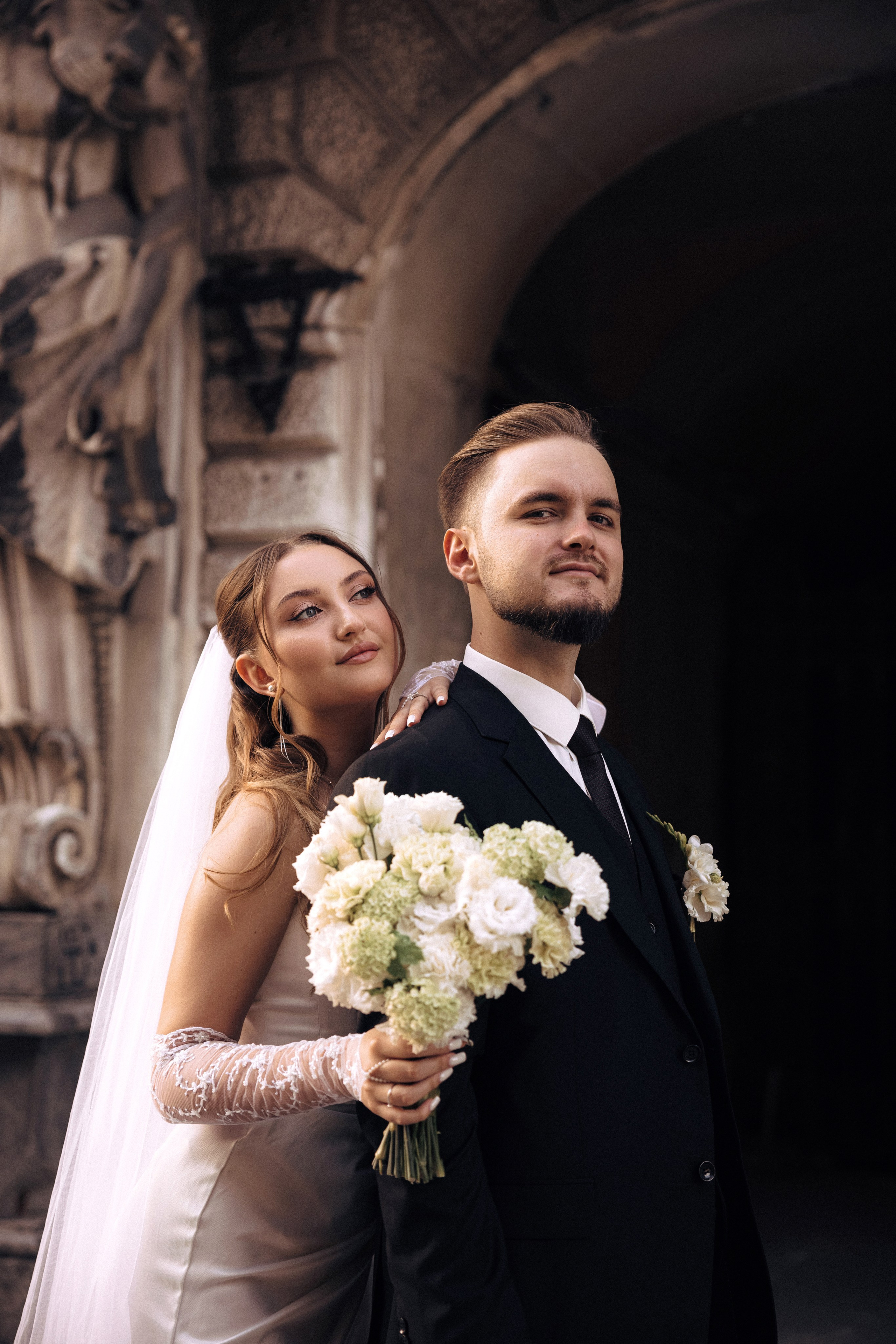 ♥. Фотограф в Санкт-Петербурге Мария Проскурина