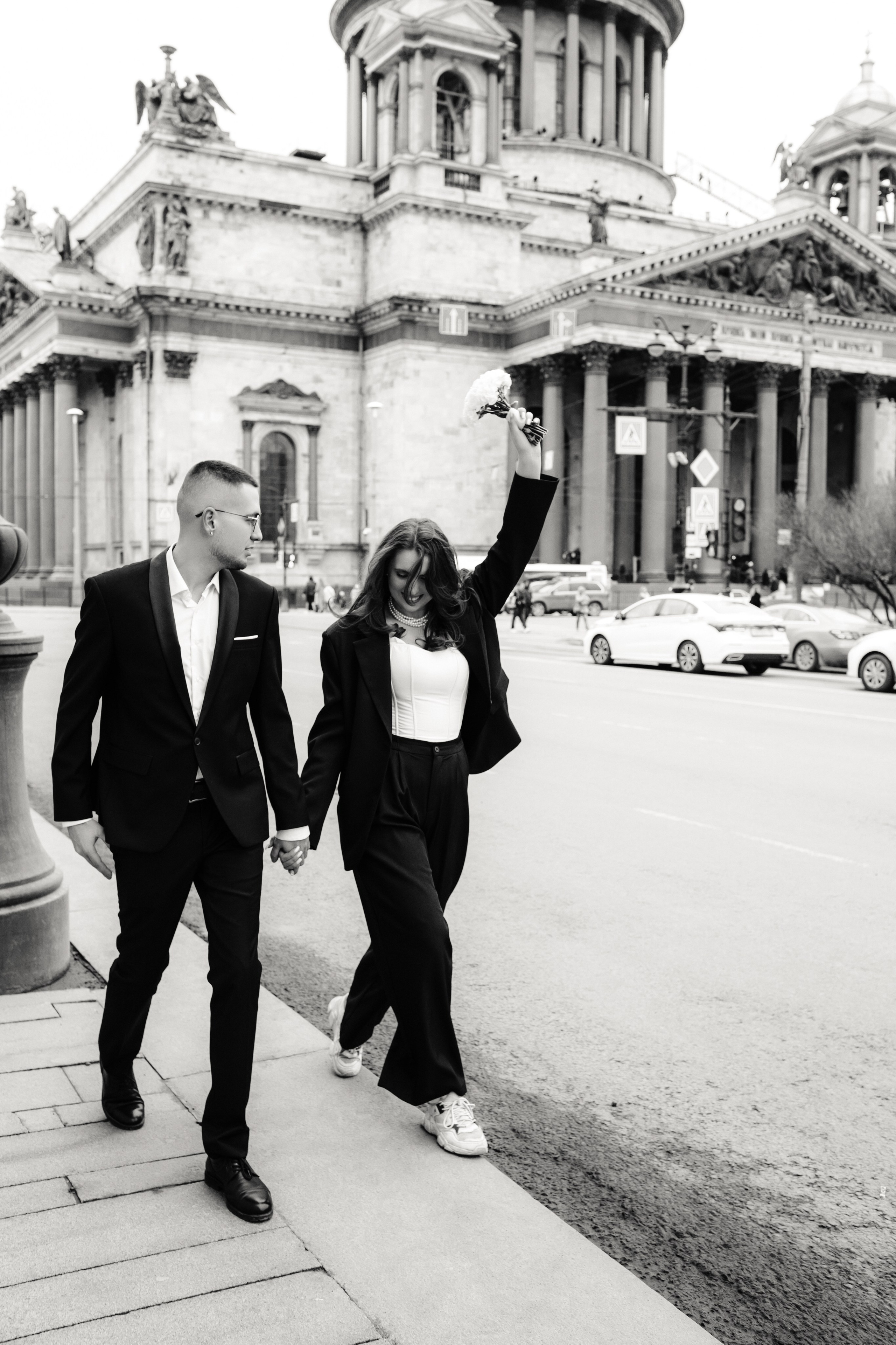 ♥. Фотограф в Санкт-Петербурге Мария Проскурина