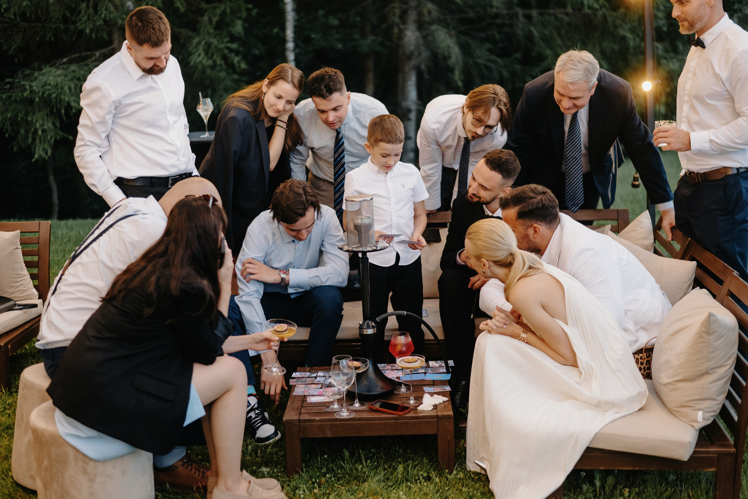 O&K. Свадебный и портретный фотограф в Минске Татьяна Лобода