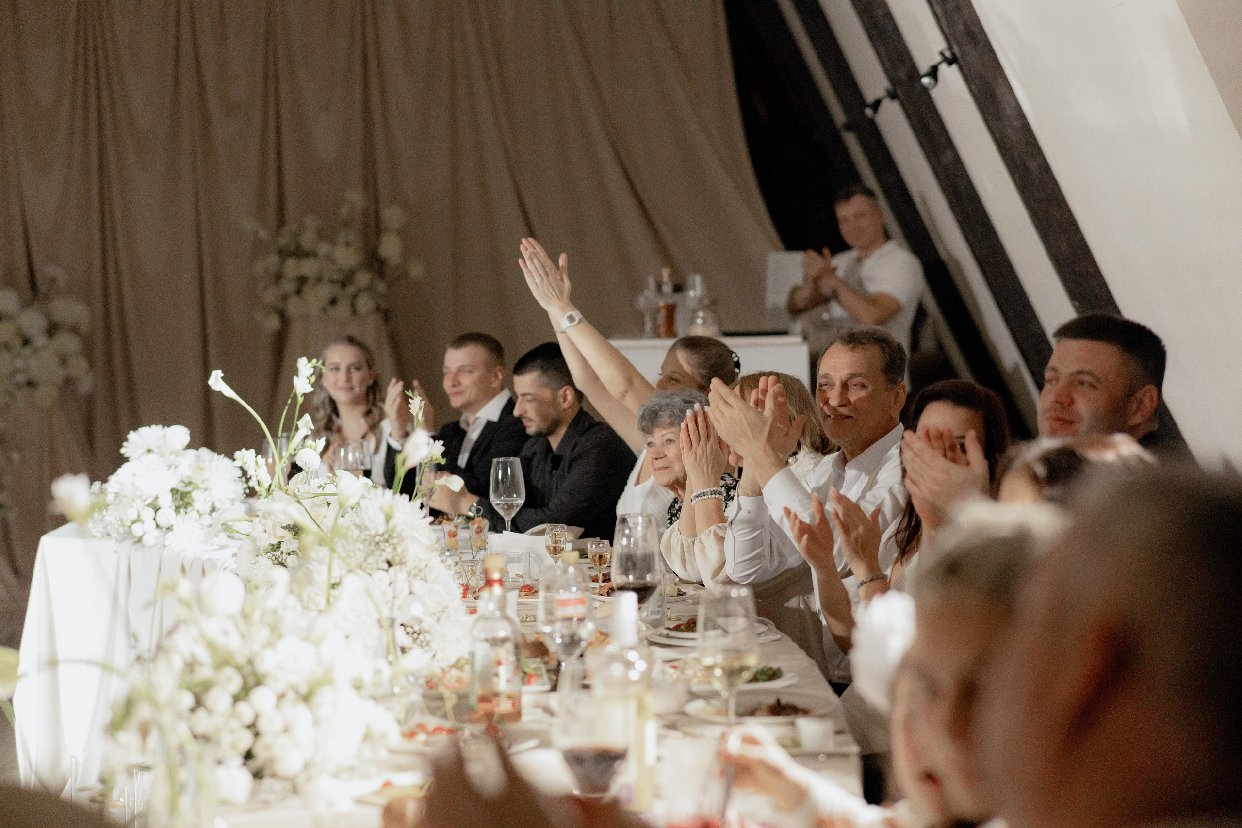 «С днем Рождения, Вика» группа «Корни»