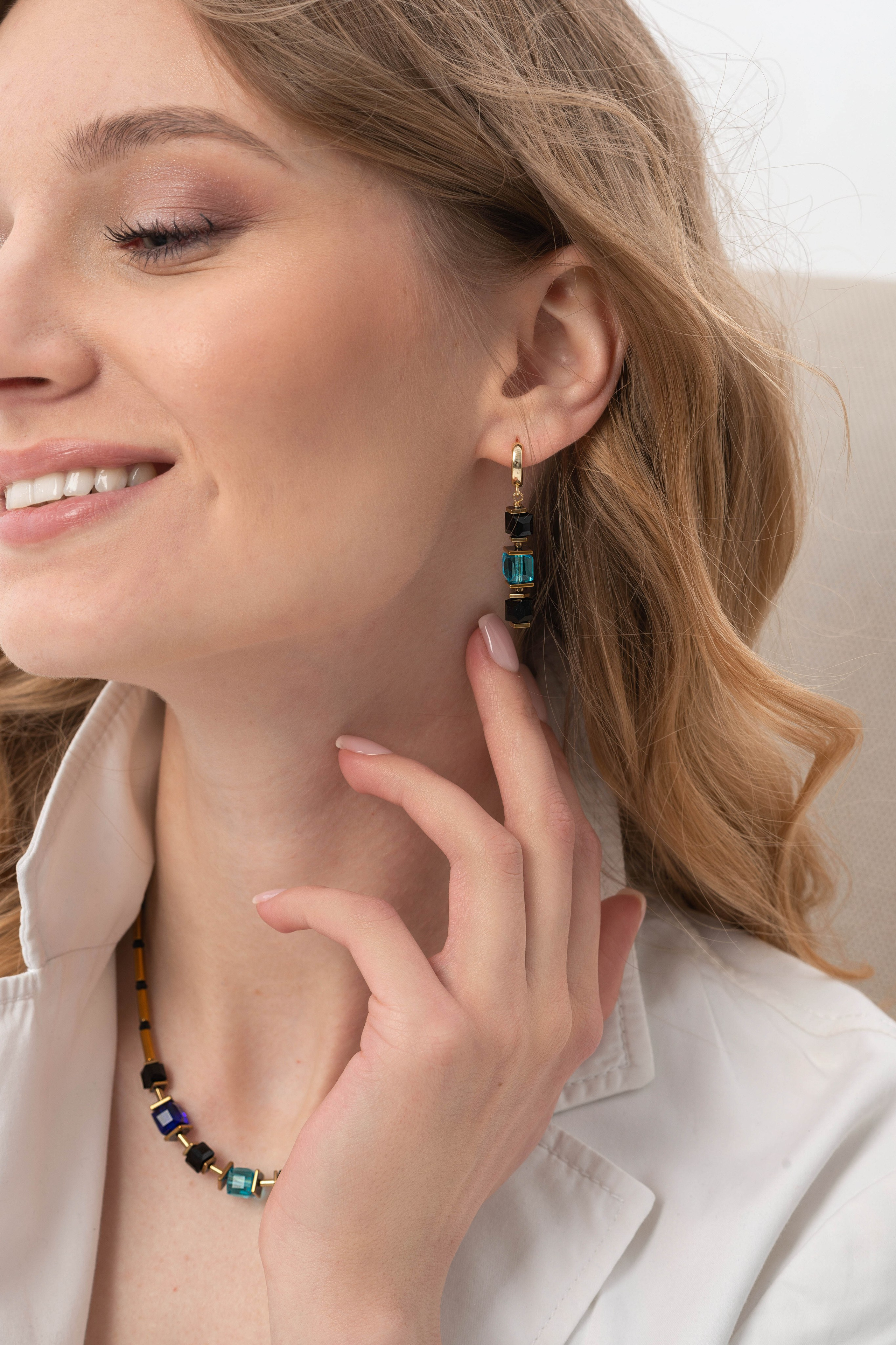 Съемка украшений ручной работы VAN&ONLY. Фотограф Марина Кукляева