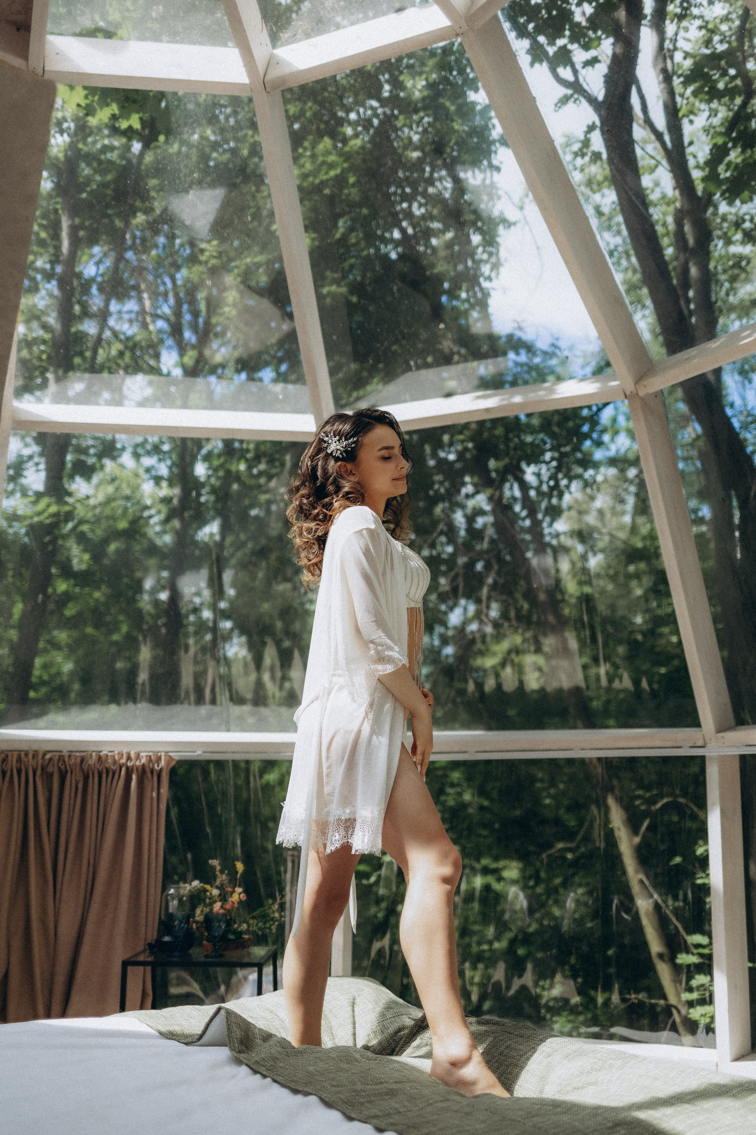 Артем и Алина