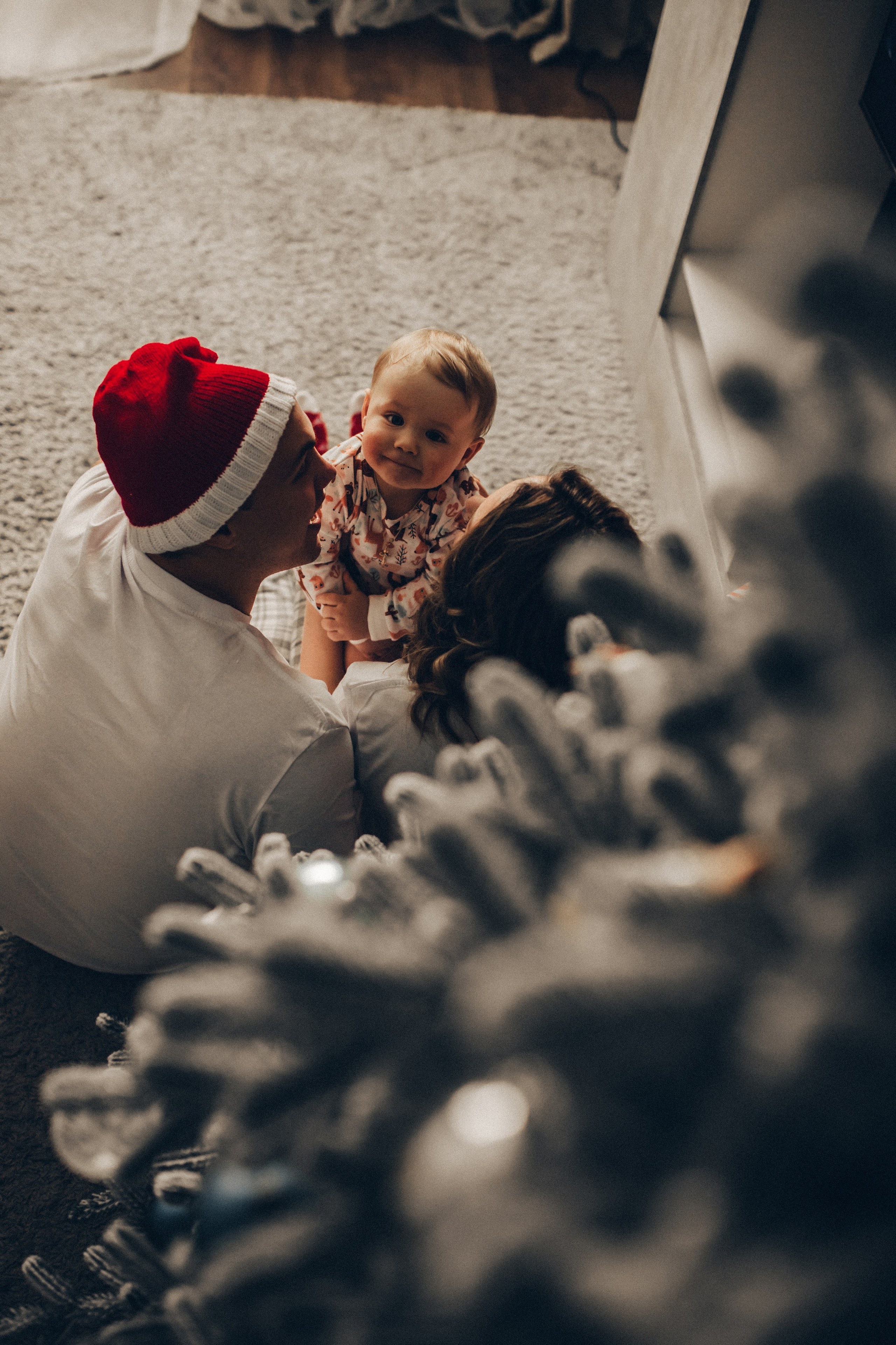 ЗАПАХ МАНДАРИНОВ. Семейный фотограф Нижний Новгород