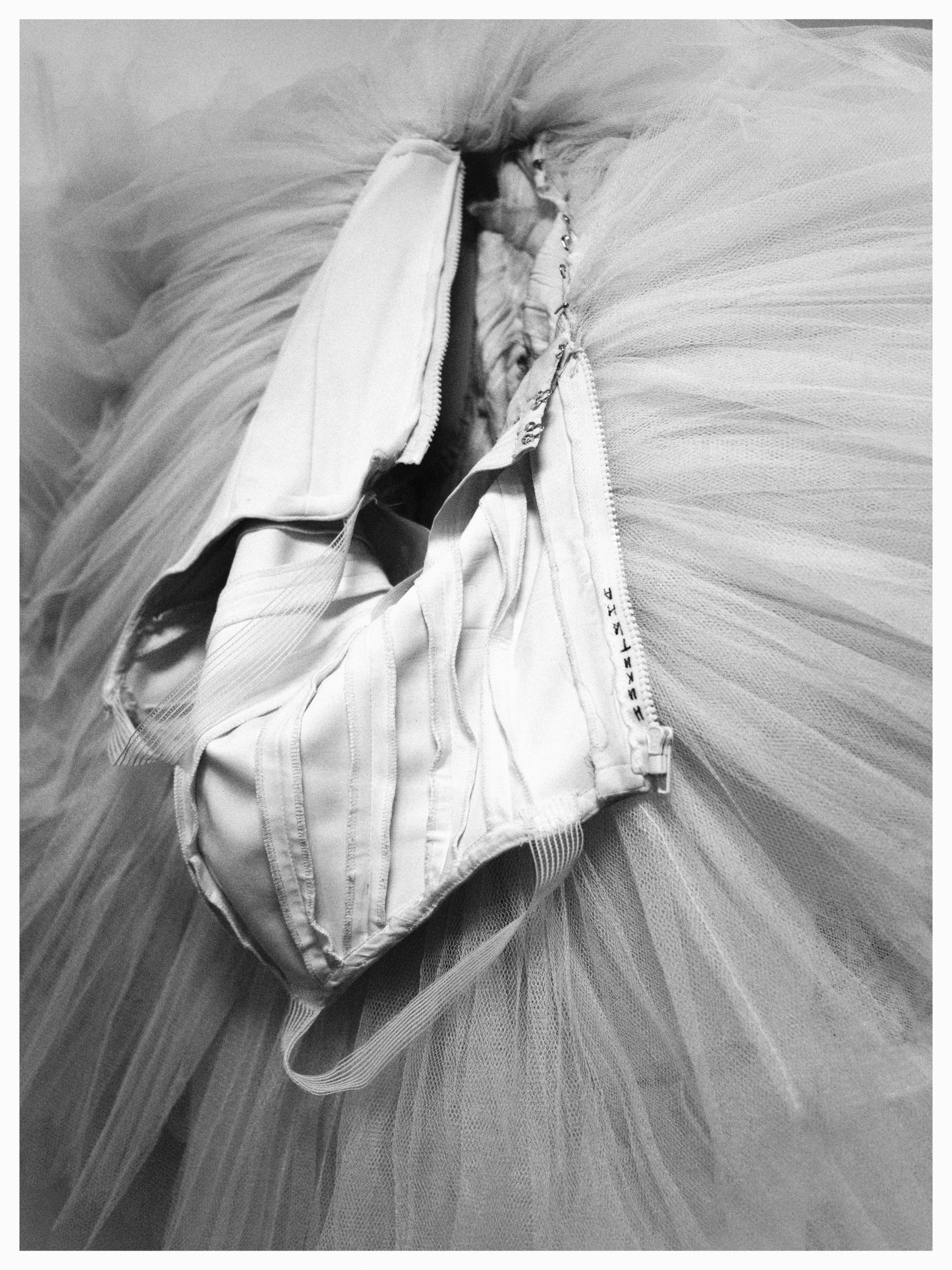 Theatre backstages. Portrait and backstage photographer Nina Crane