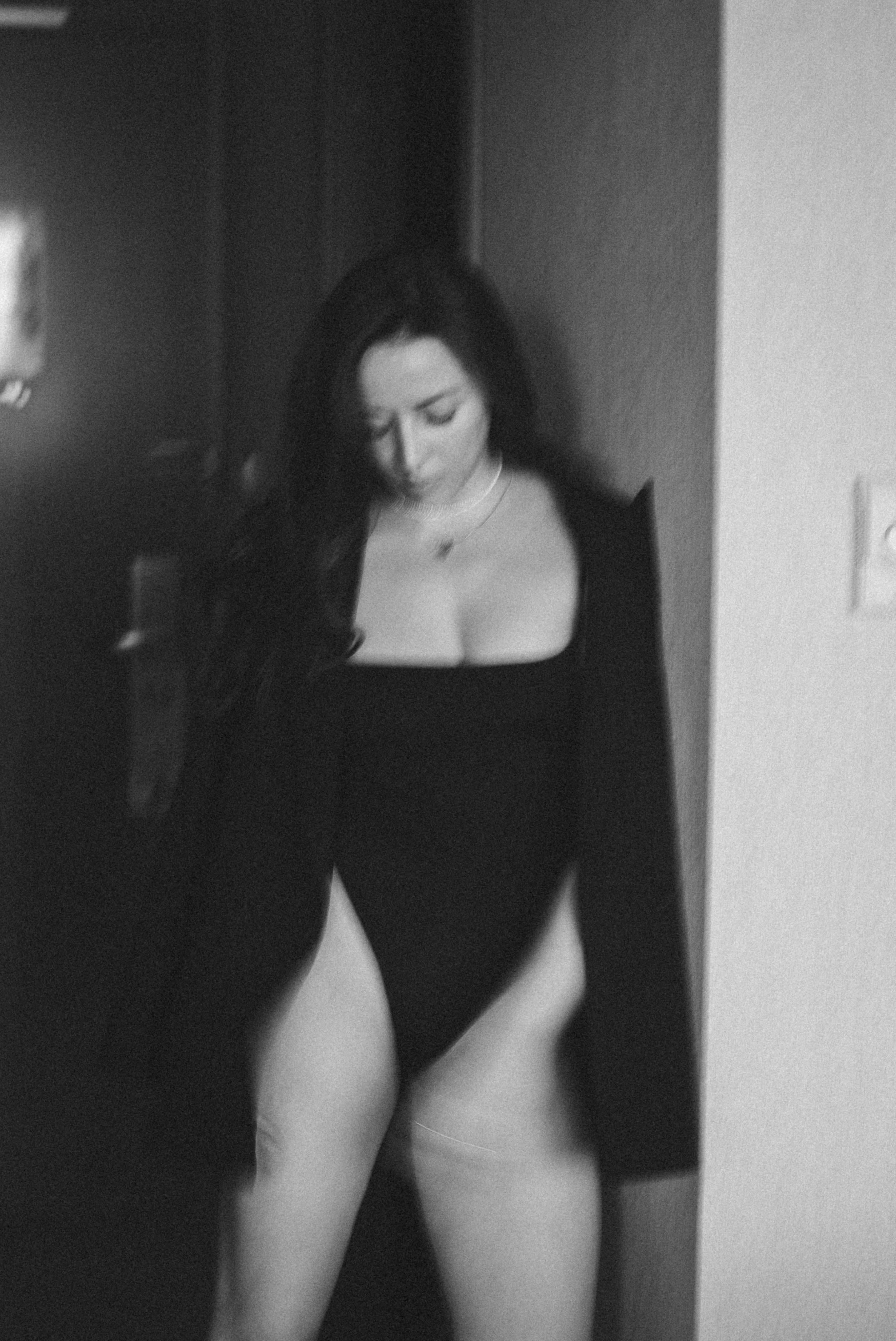 Маша. Фотограф Алёна Дарьина