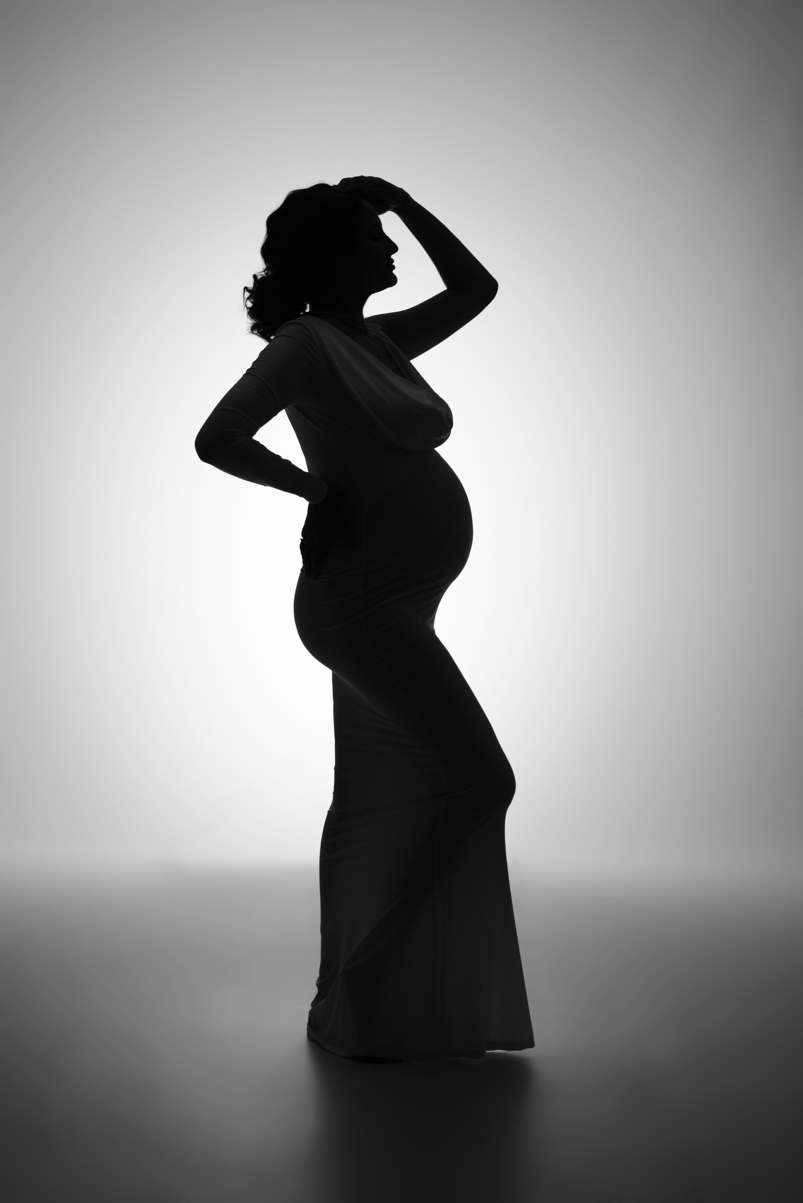 Вера и Александр. Татьяна Гойда портретный и семейный фотограф Ленск. Выпускные альбомы