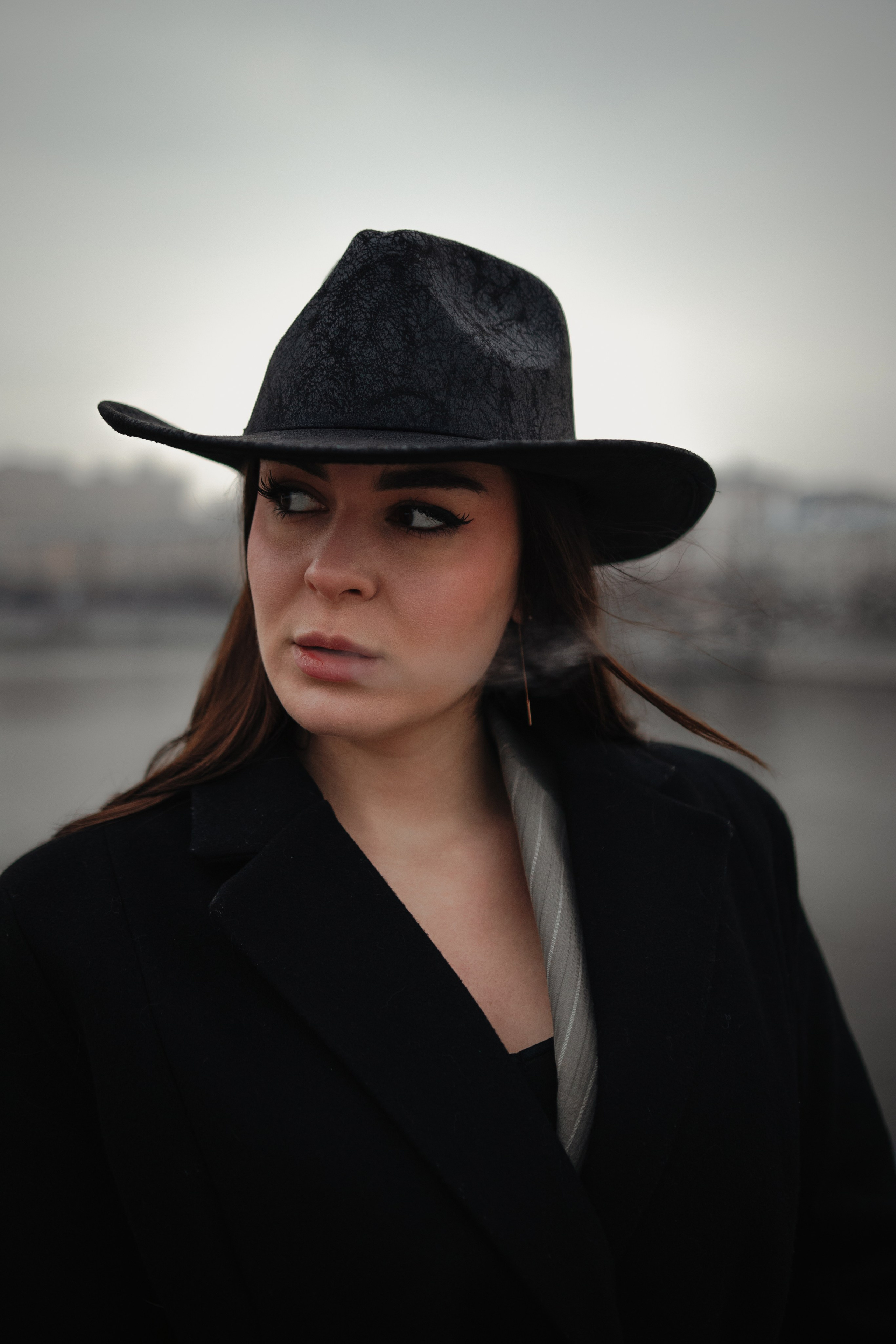 Nadya. Фотограф Москва|Дарья Тельнова