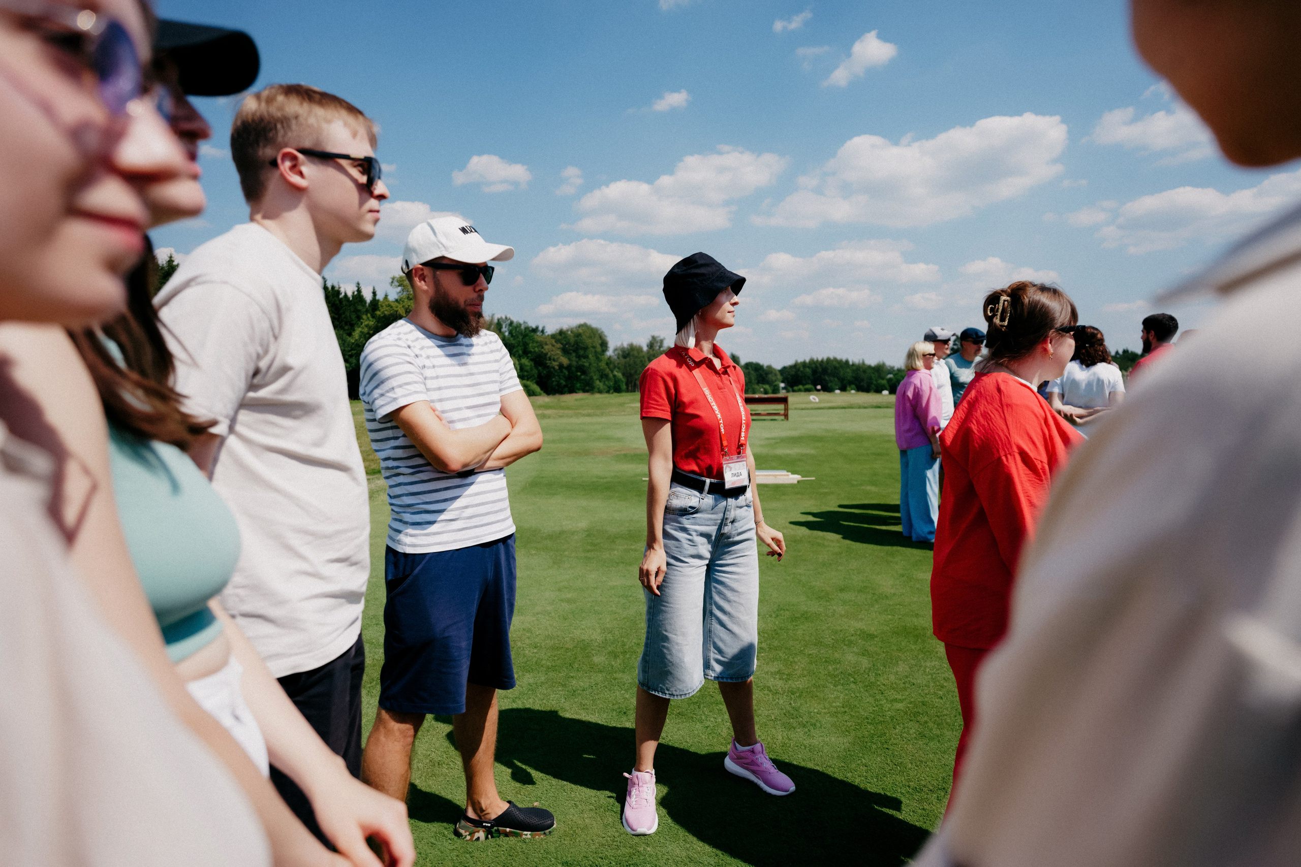 Целеево. Фотограф в Москве Дмитрий Рогов