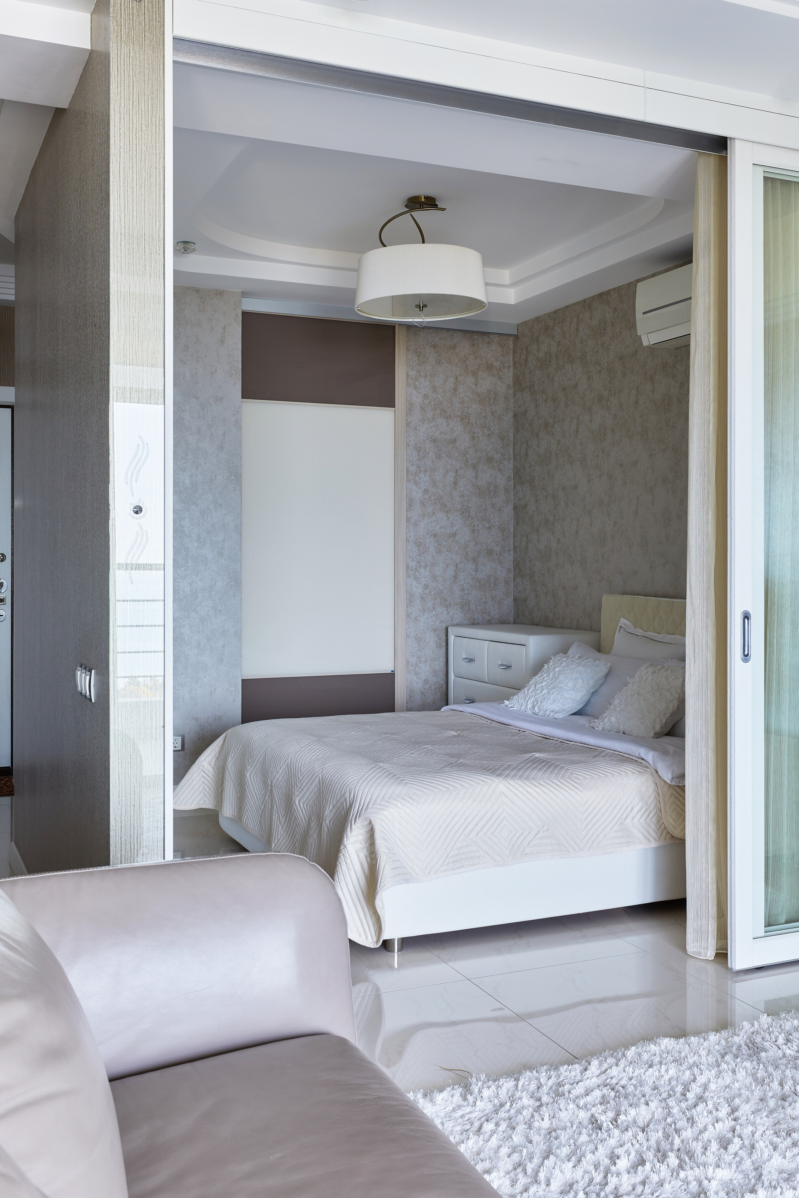 1-КОМНАТНАЯ НА ПЕРВОМАЙСКОЙ