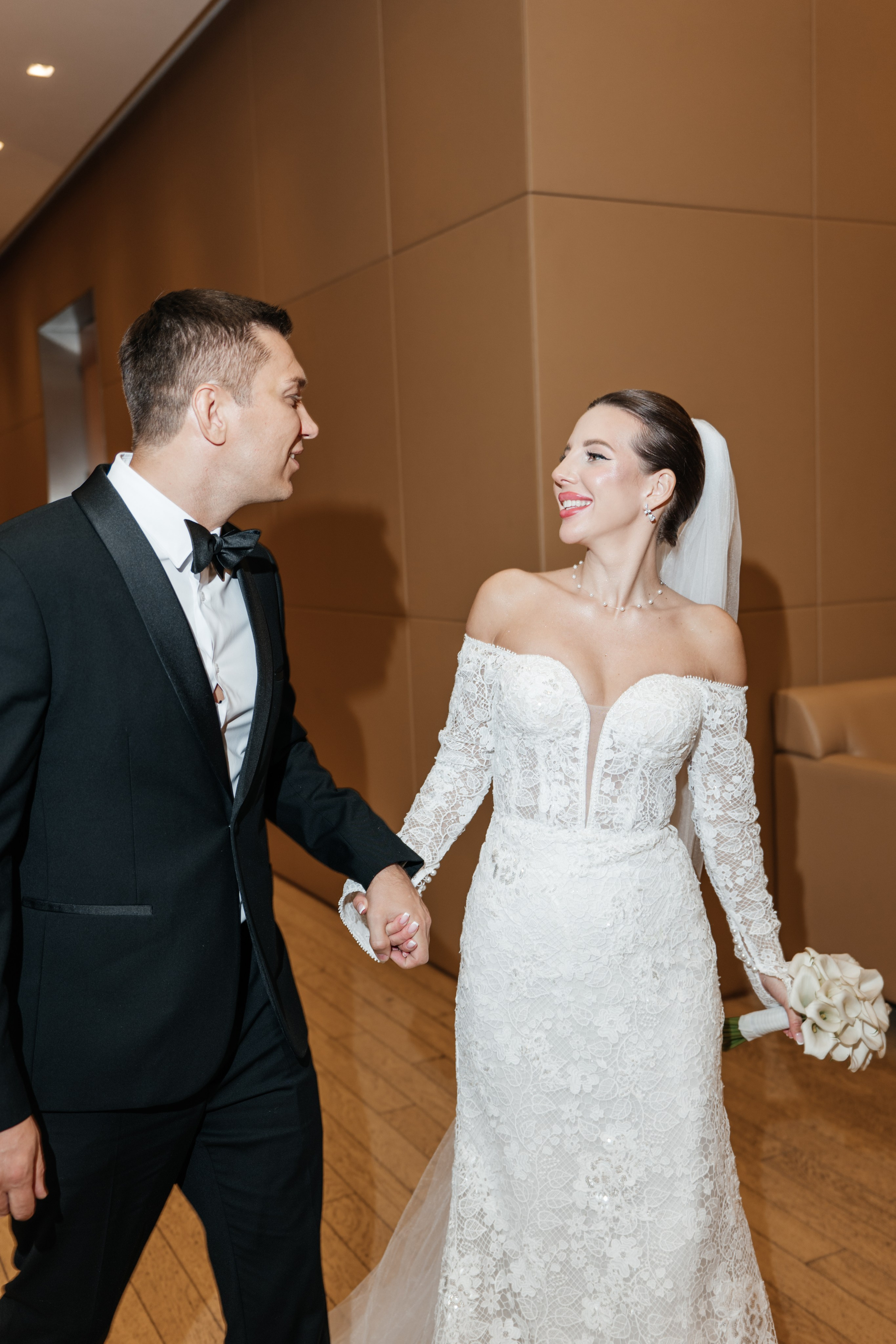 DENIS & ANASTASIA. Свадебное ФОТО & ВИДЕО Москва/Липецк