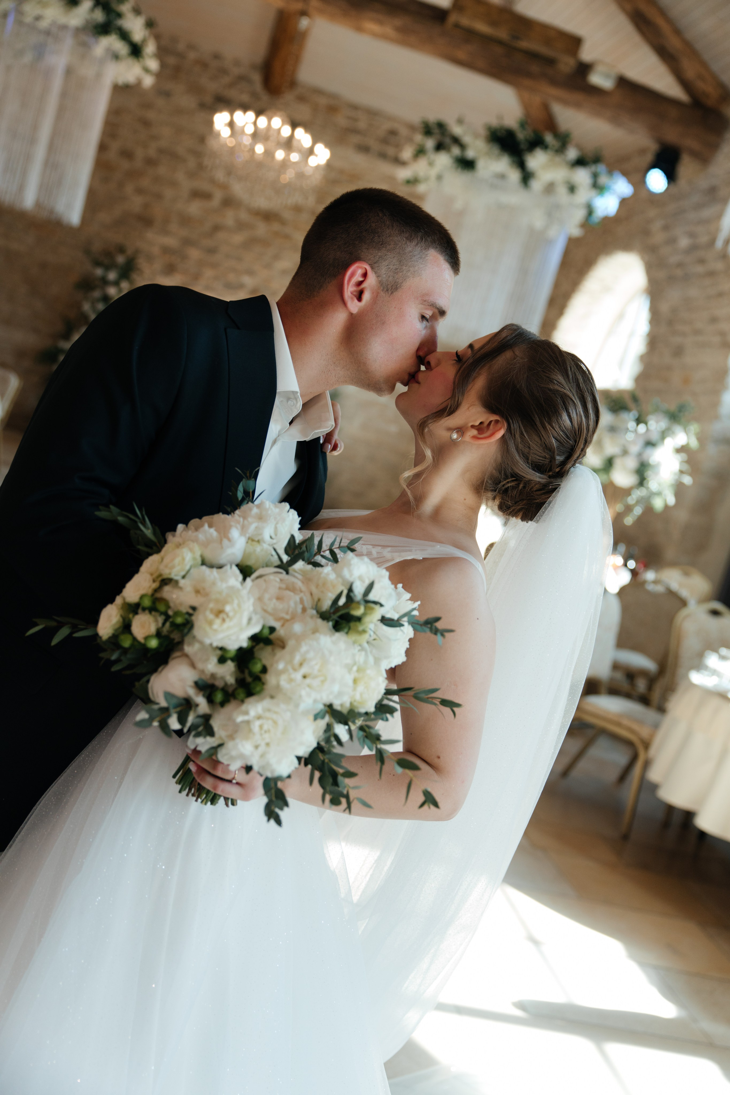 MICHAEL & VIKTORYA. Свадебное ФОТО & ВИДЕО Москва/Липецк