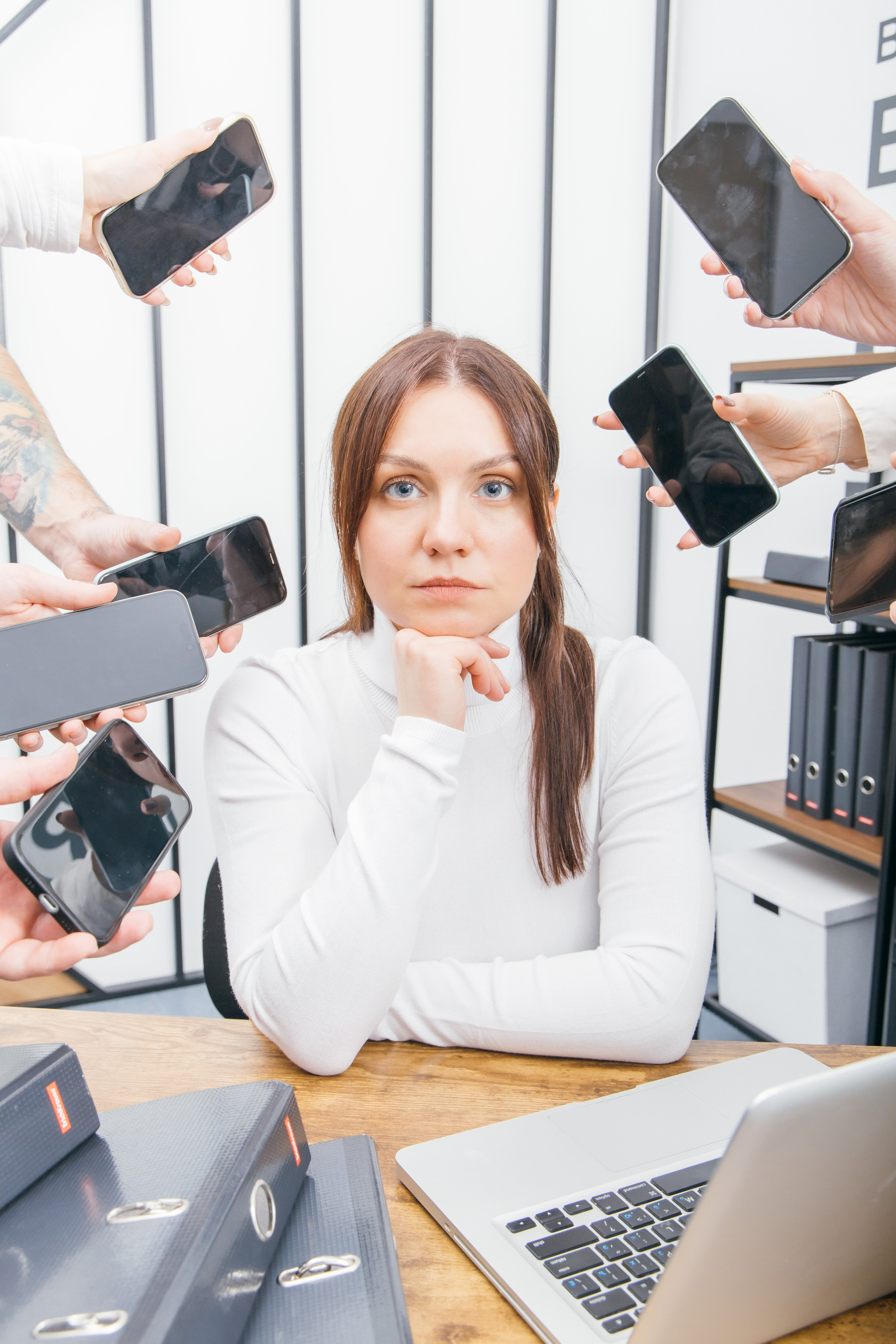 Корпоративная для Berserk Group. Портретный и семейный фотограф в Минске