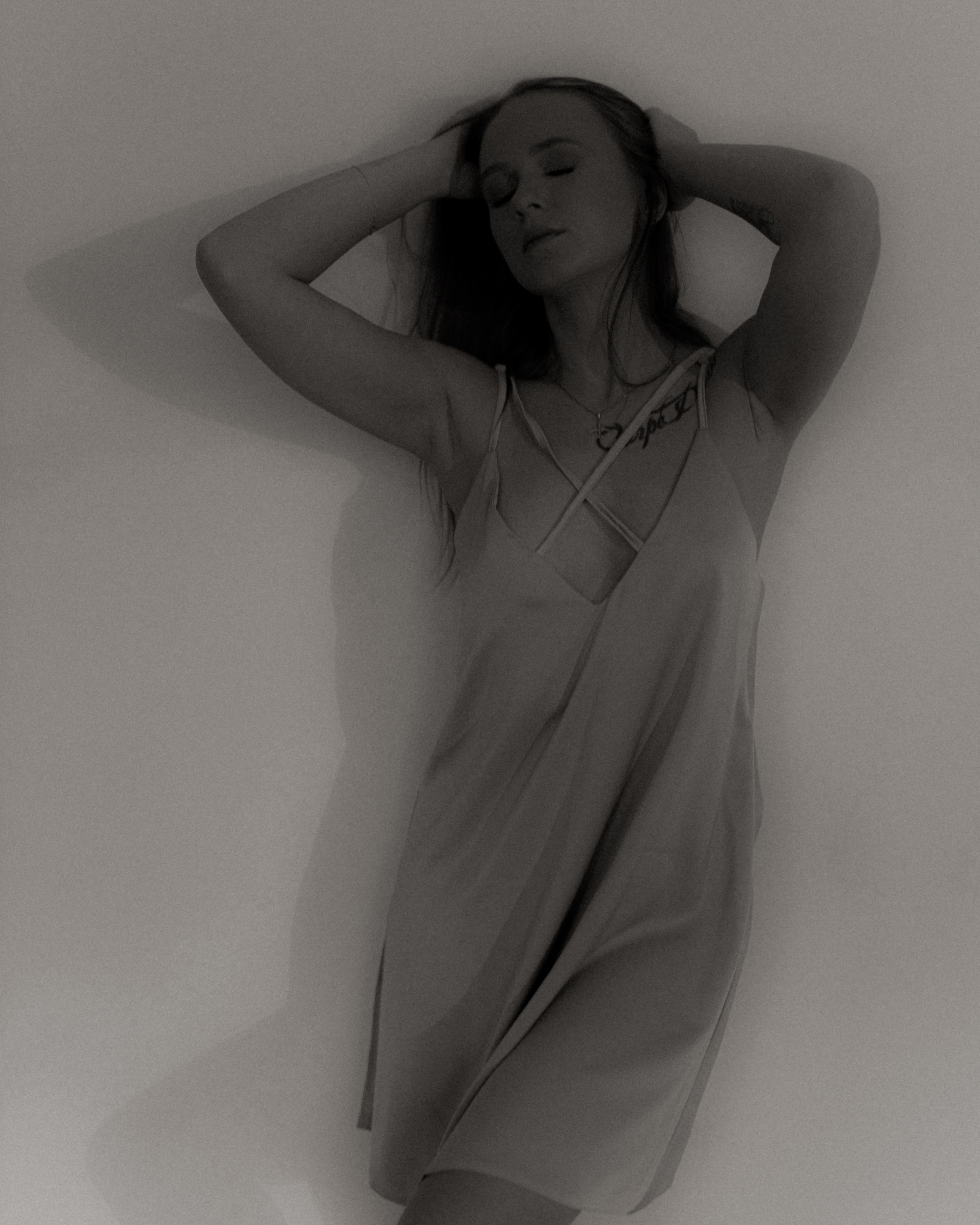 Дарья. DARYA.BELKINA