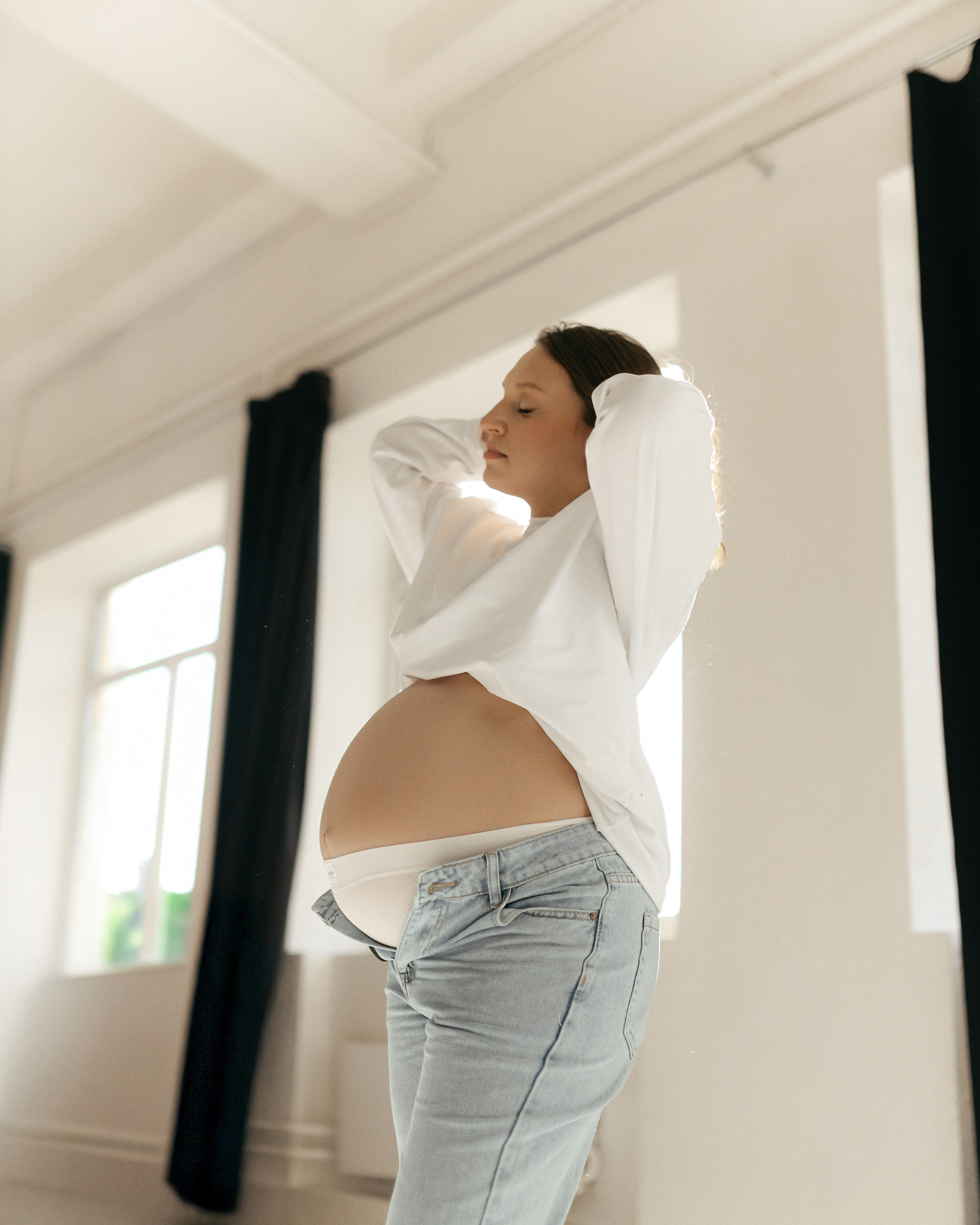 Ксения и Николай. DARYA.BELKINA