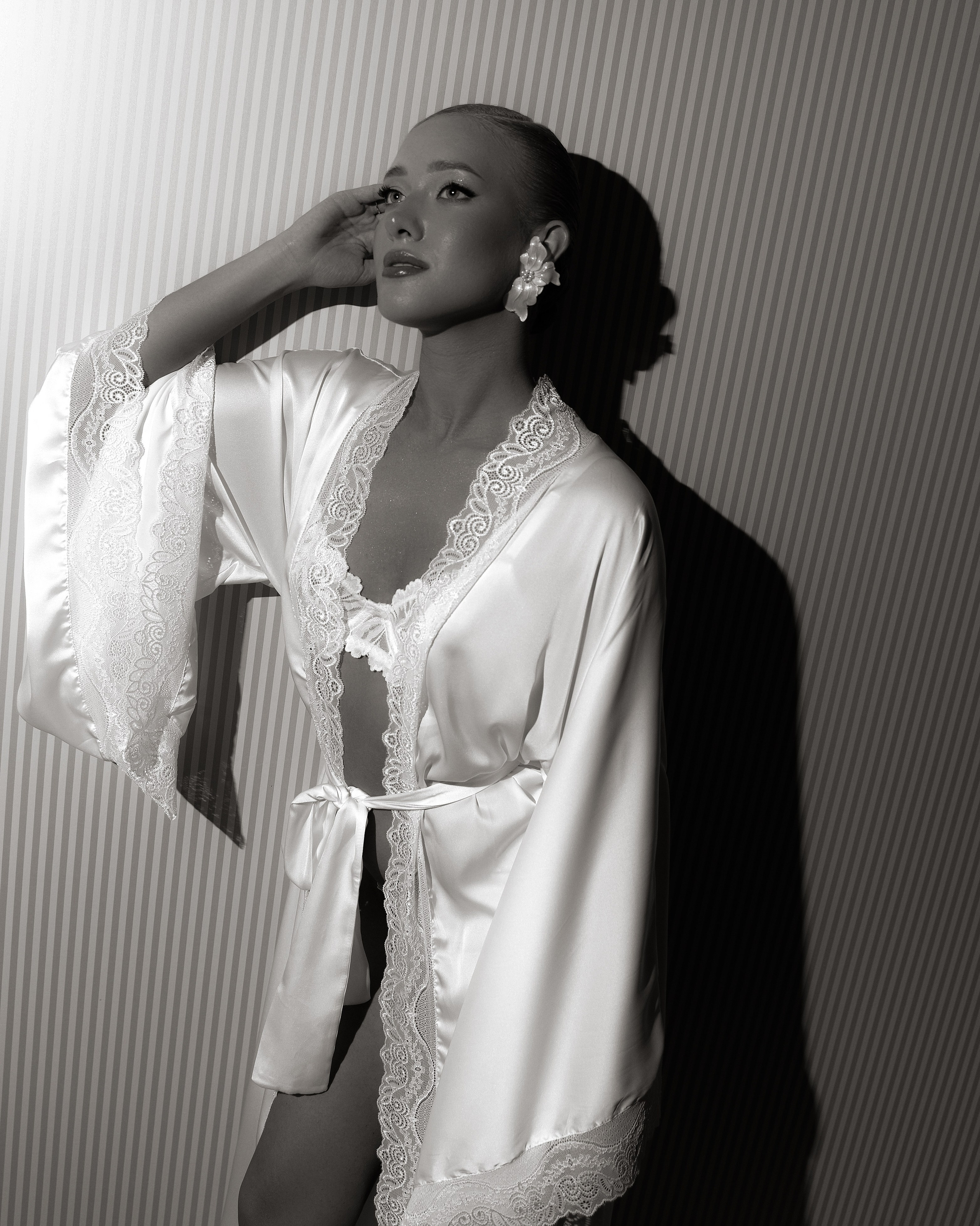 Андрей и Маргарита. DARYA.BELKINA