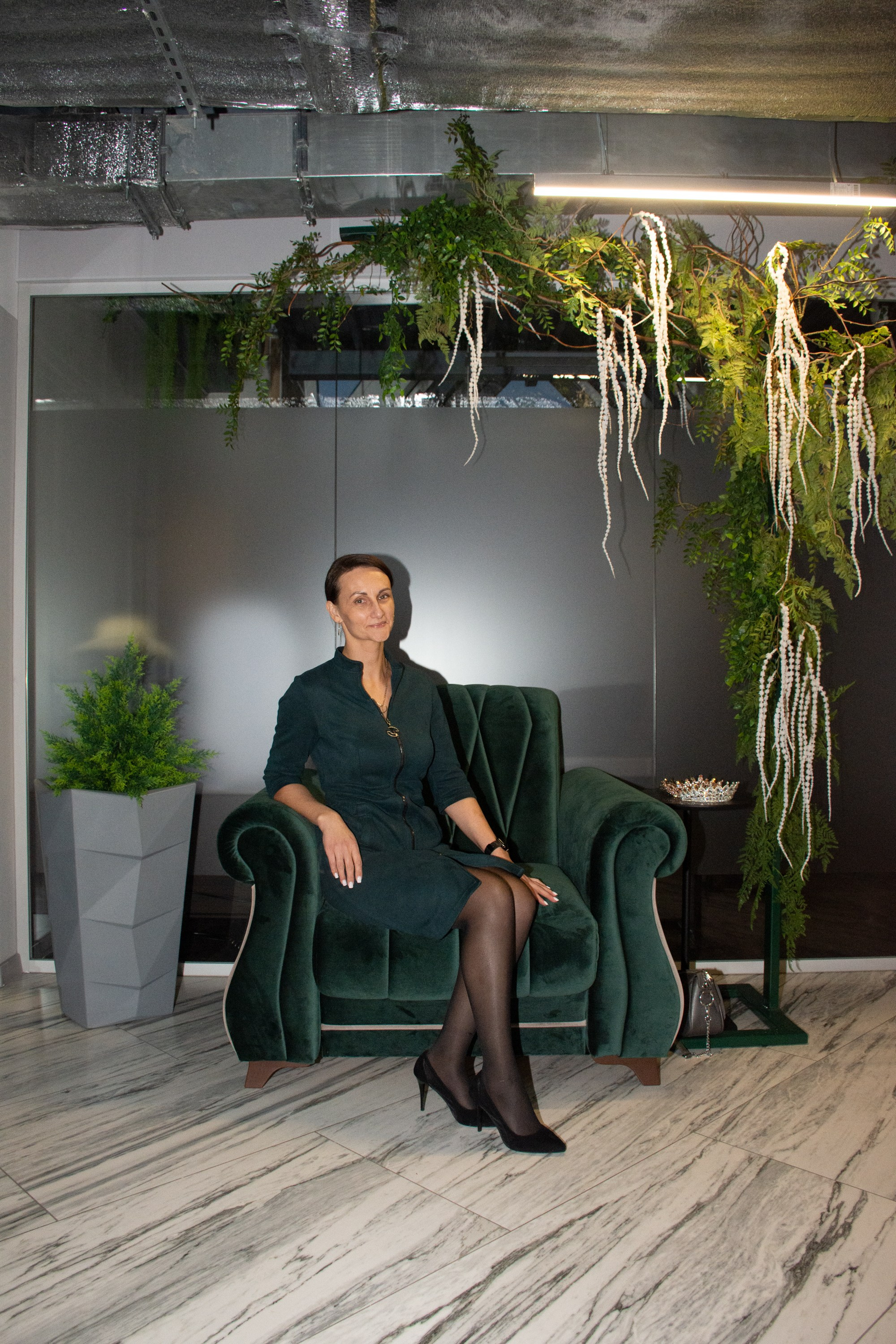 ВитаСмайл Клиентский день. Фотограф Максим Буряк