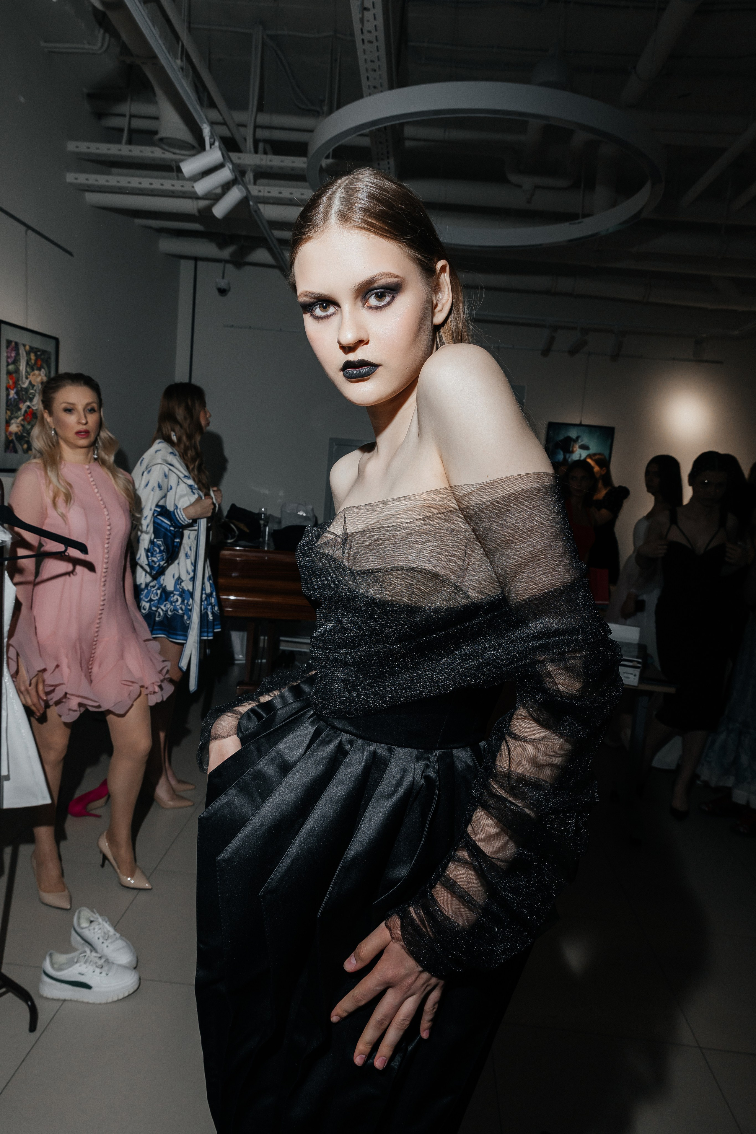 FASHION WEEK ROSTOV. Свадебный фотограф в Ростове-на-Дону