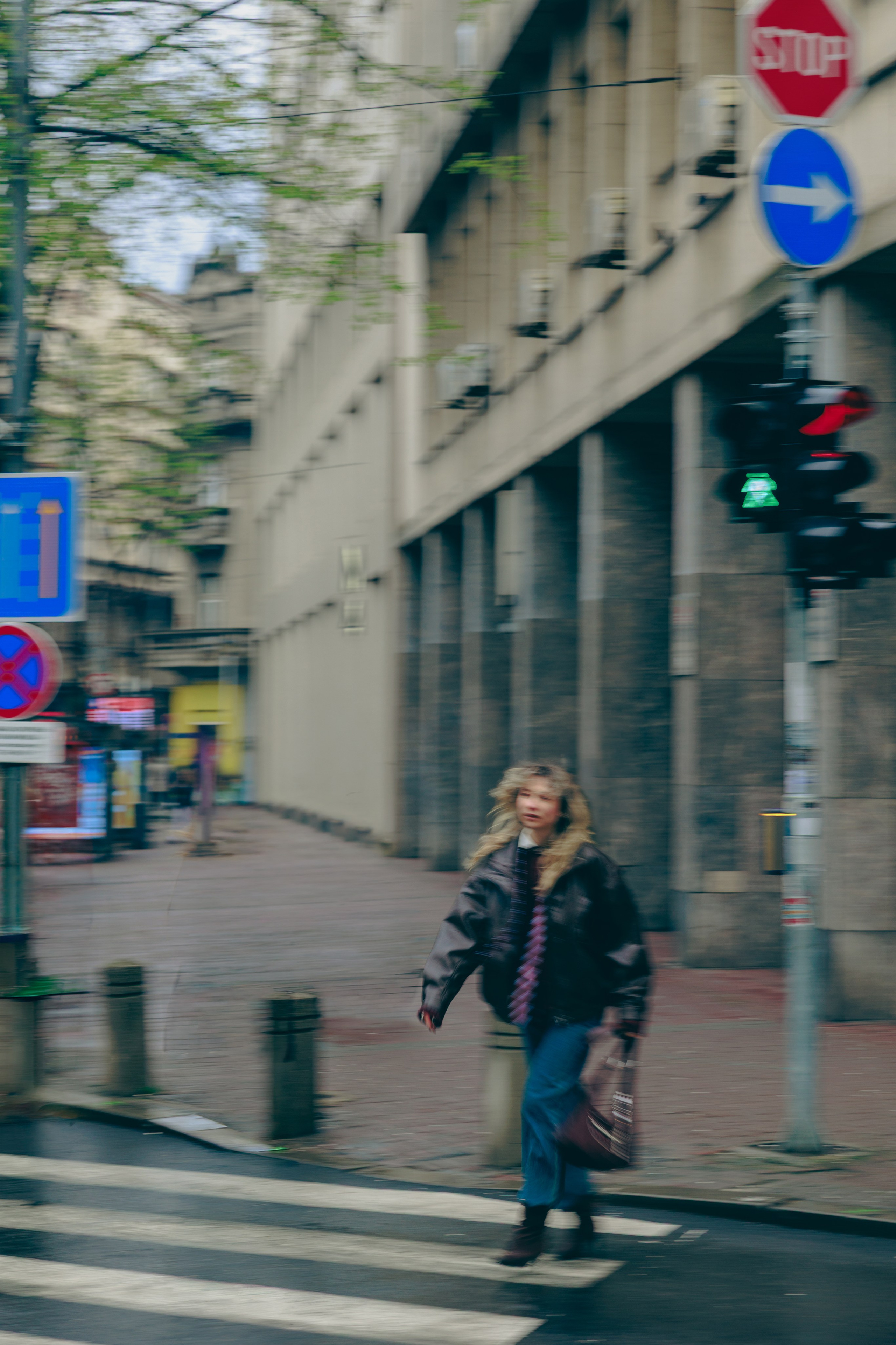 Фотопрогулка в Белграде: фотосессия и мини-экскурсия | Анна Гусева