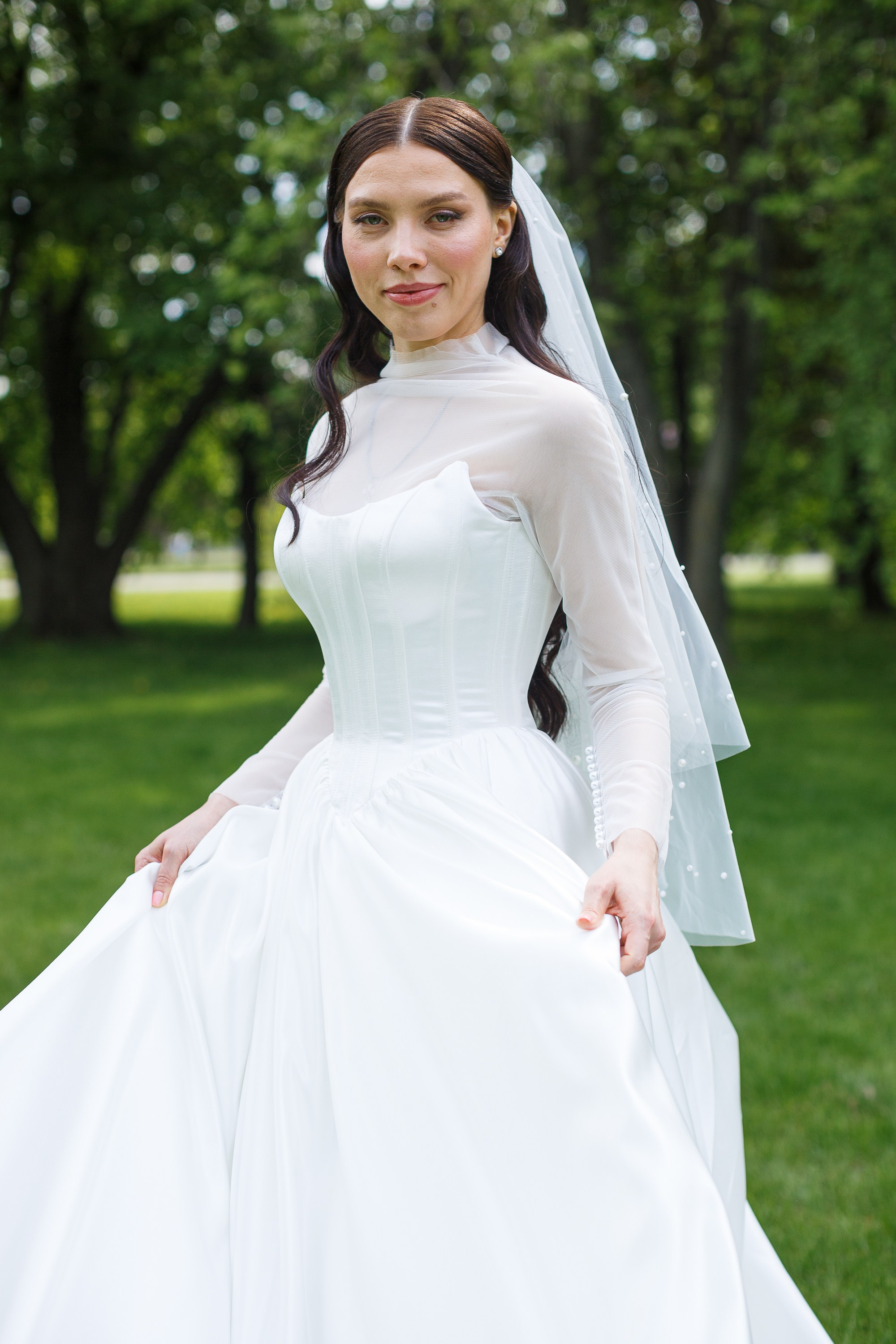 Свадьба в Кремле в Измайлово