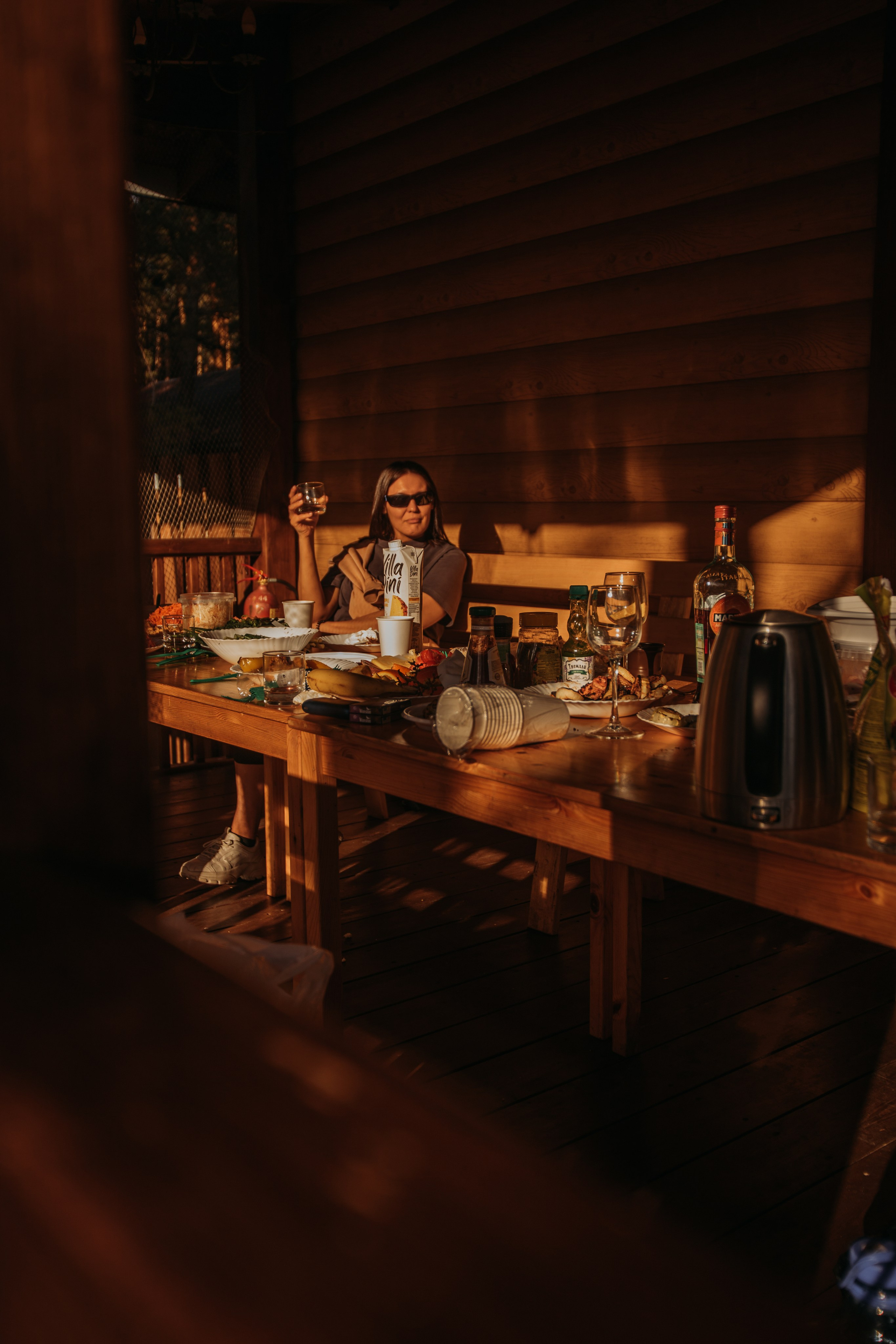 Корпоратив Muza_Arts. Венера Гайн. Репортажный фотограф  Тюмень. Обучение фотографии с 0