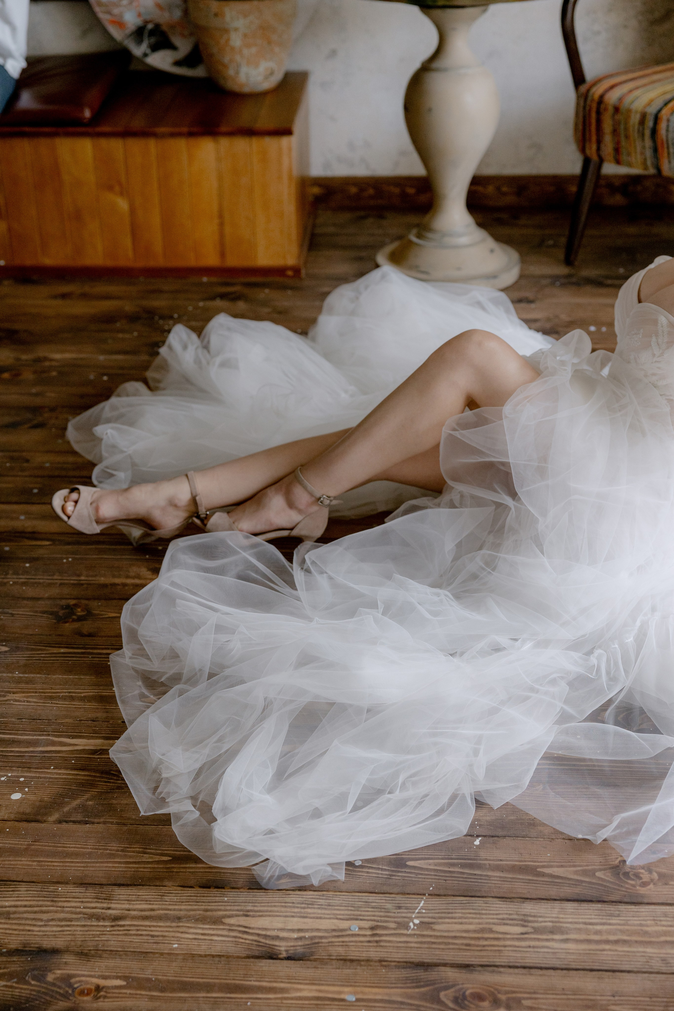 Олег & Карина. Организация Светлана Мазурова. Главная