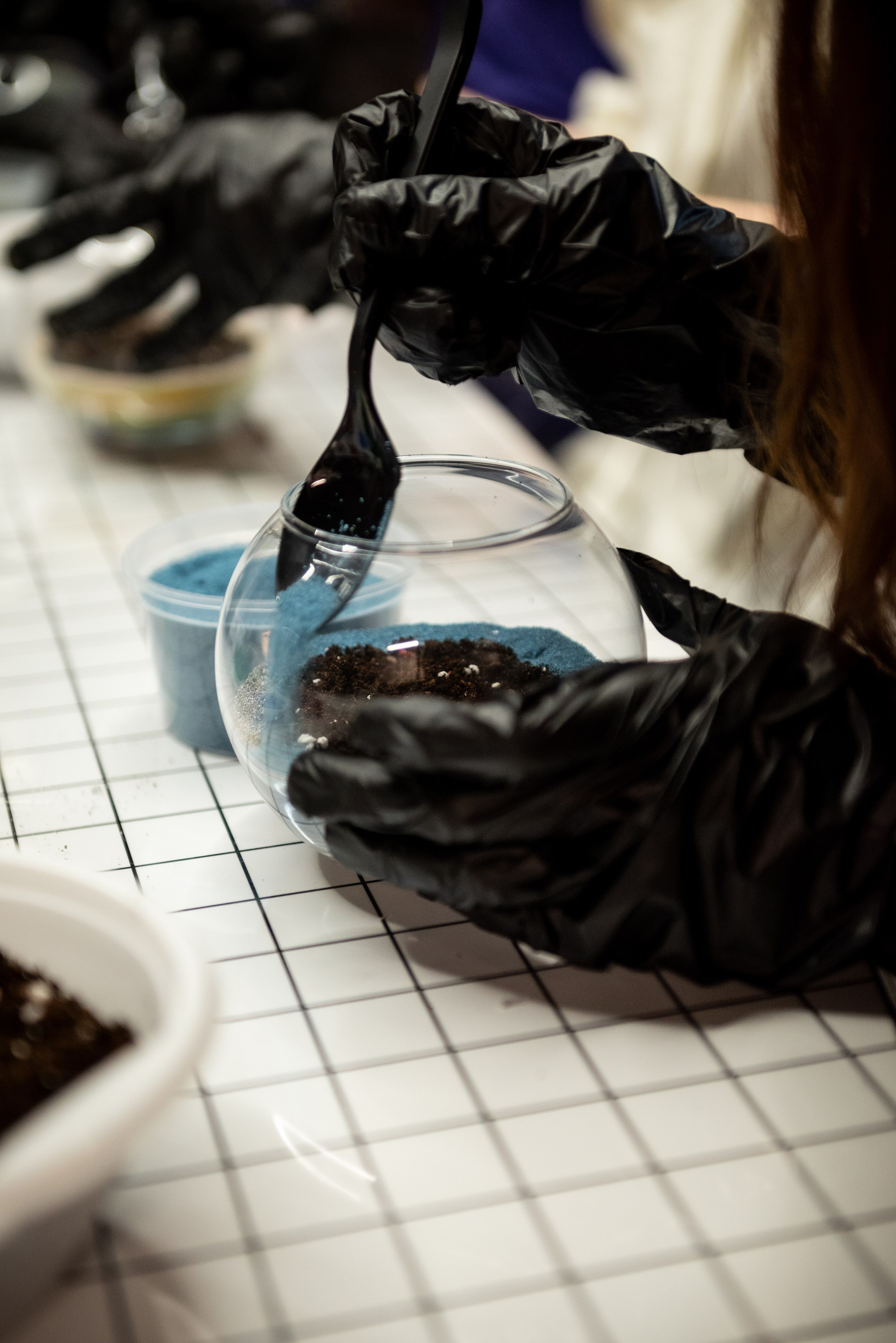 Корпоратив PT. Фотограф в Санкт-Петербурге Пономарева Юлия