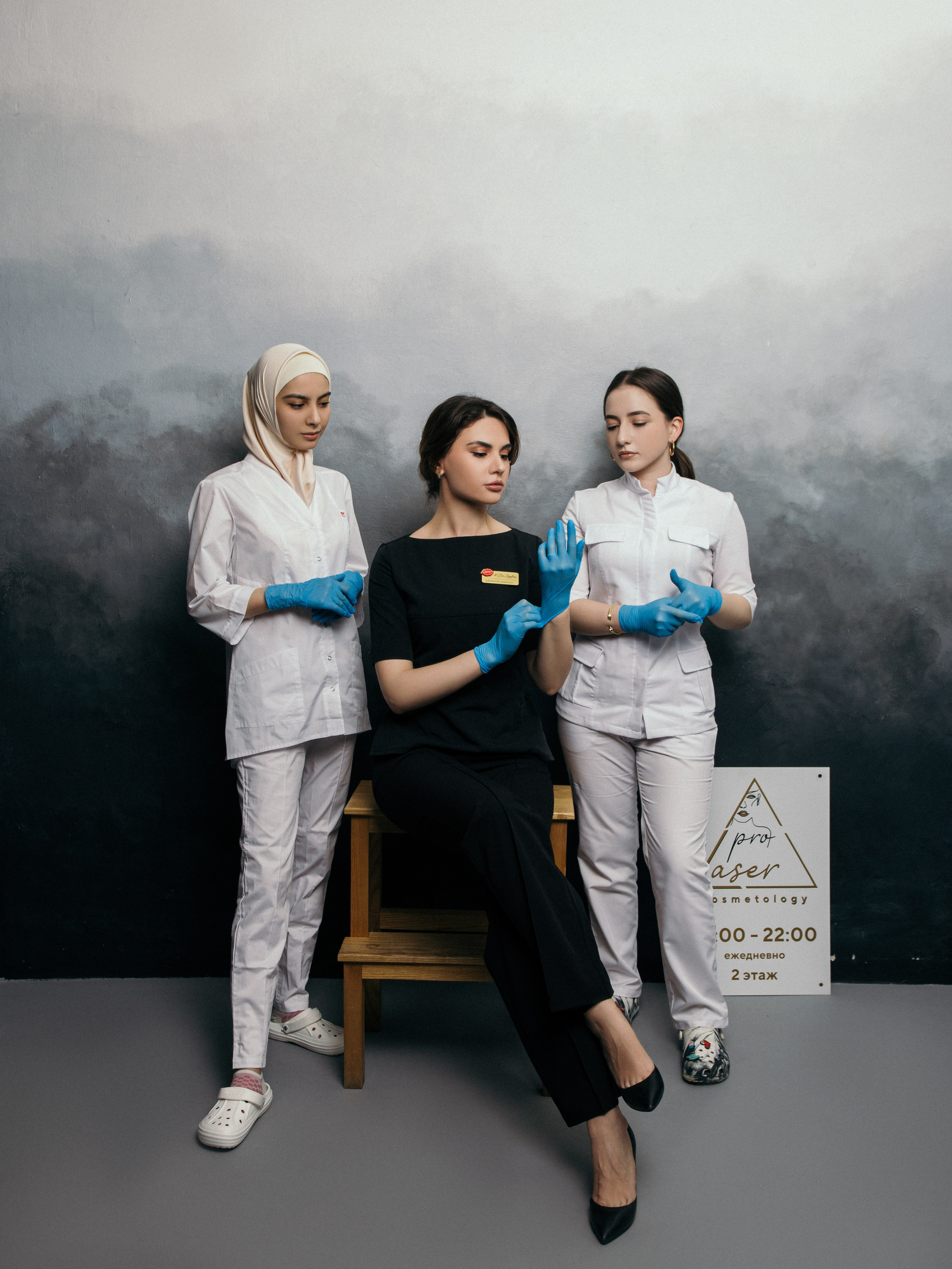 Контент-съемка. Мира Мерцалова фотограф Москва