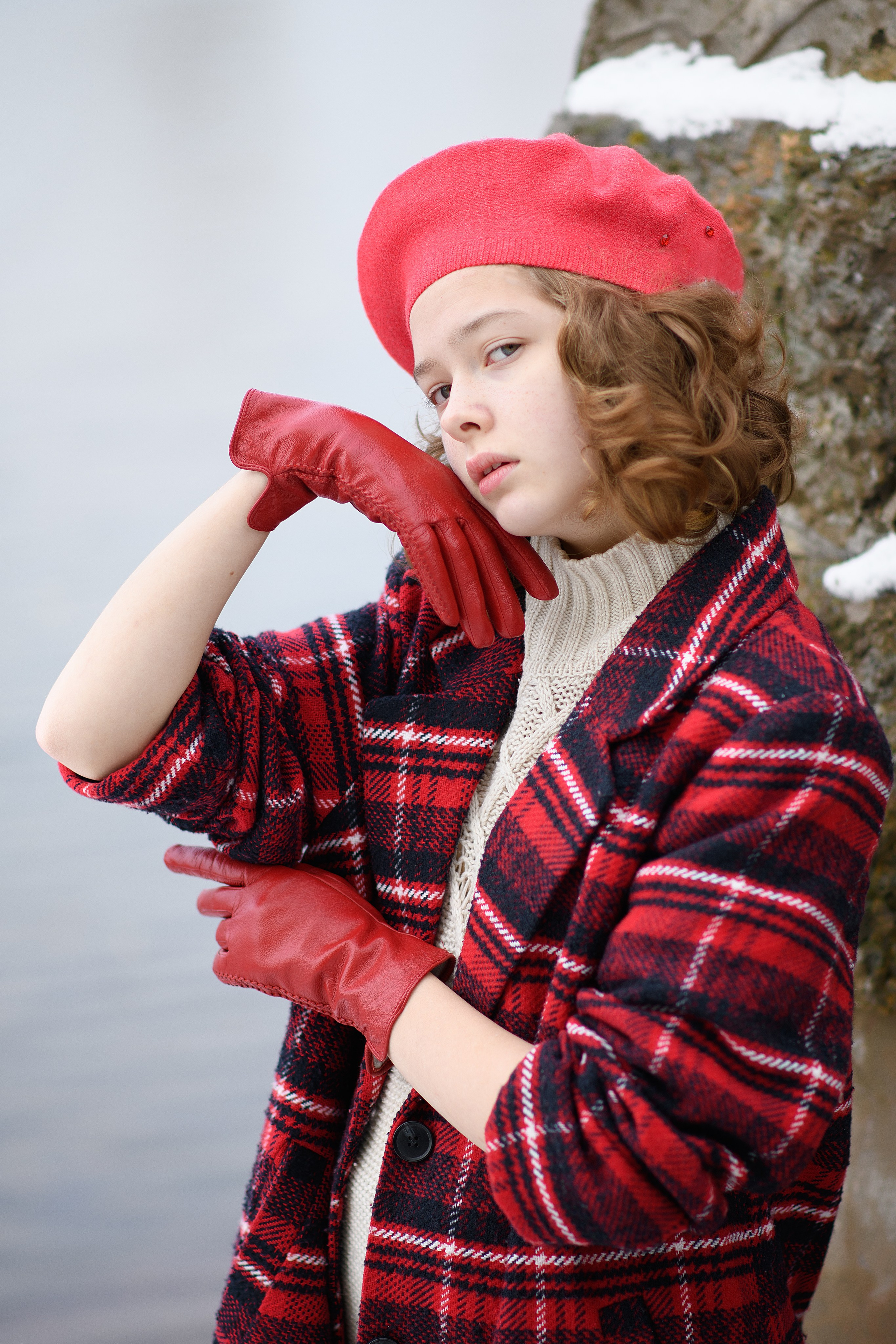 Прогулочная фотосессия. Организация и проведение фотосъемок в Санкт-Петербурге. Фотограф Смирягин Илья