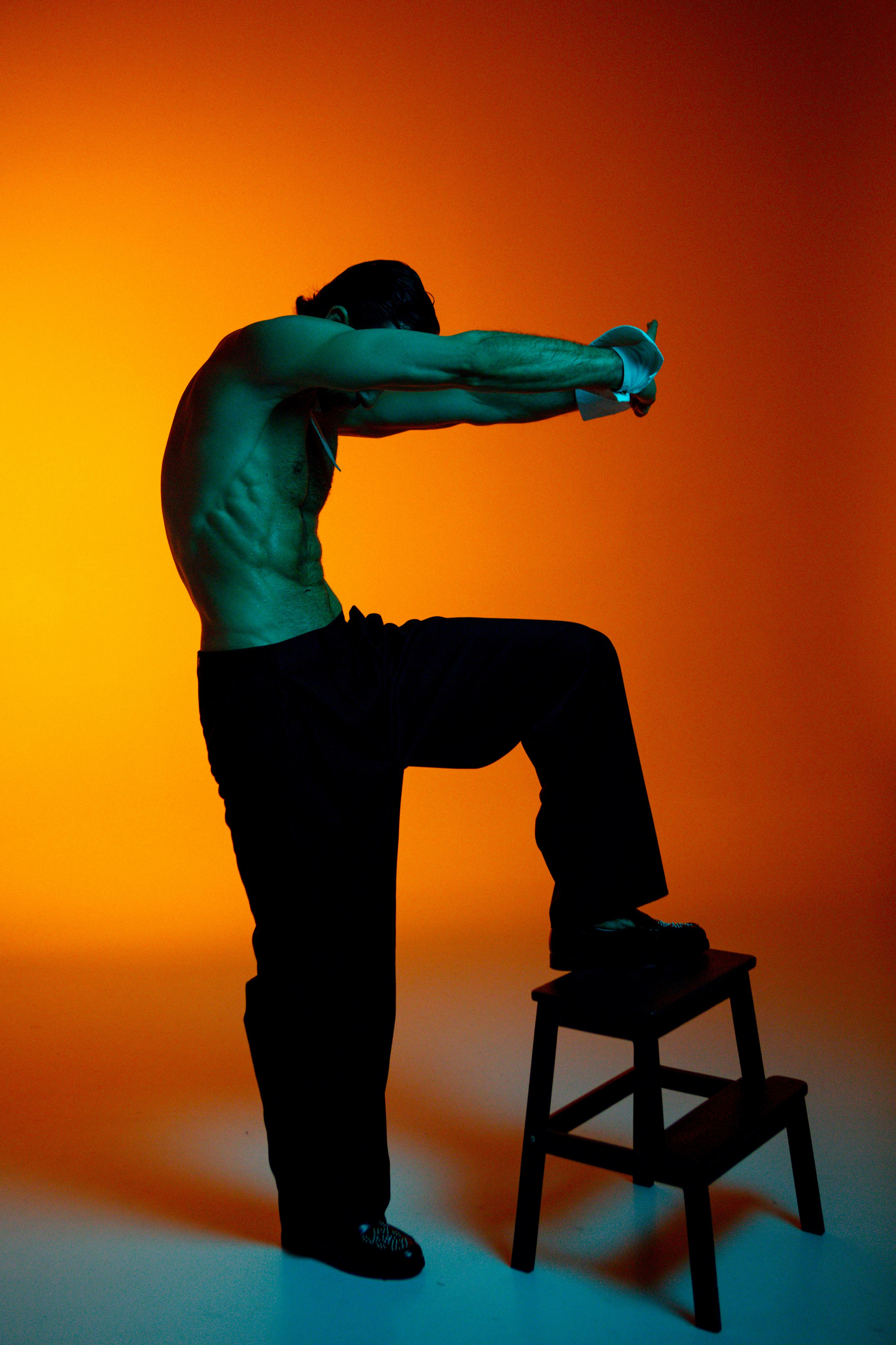 Норберт. Портретный фотограф в Минске