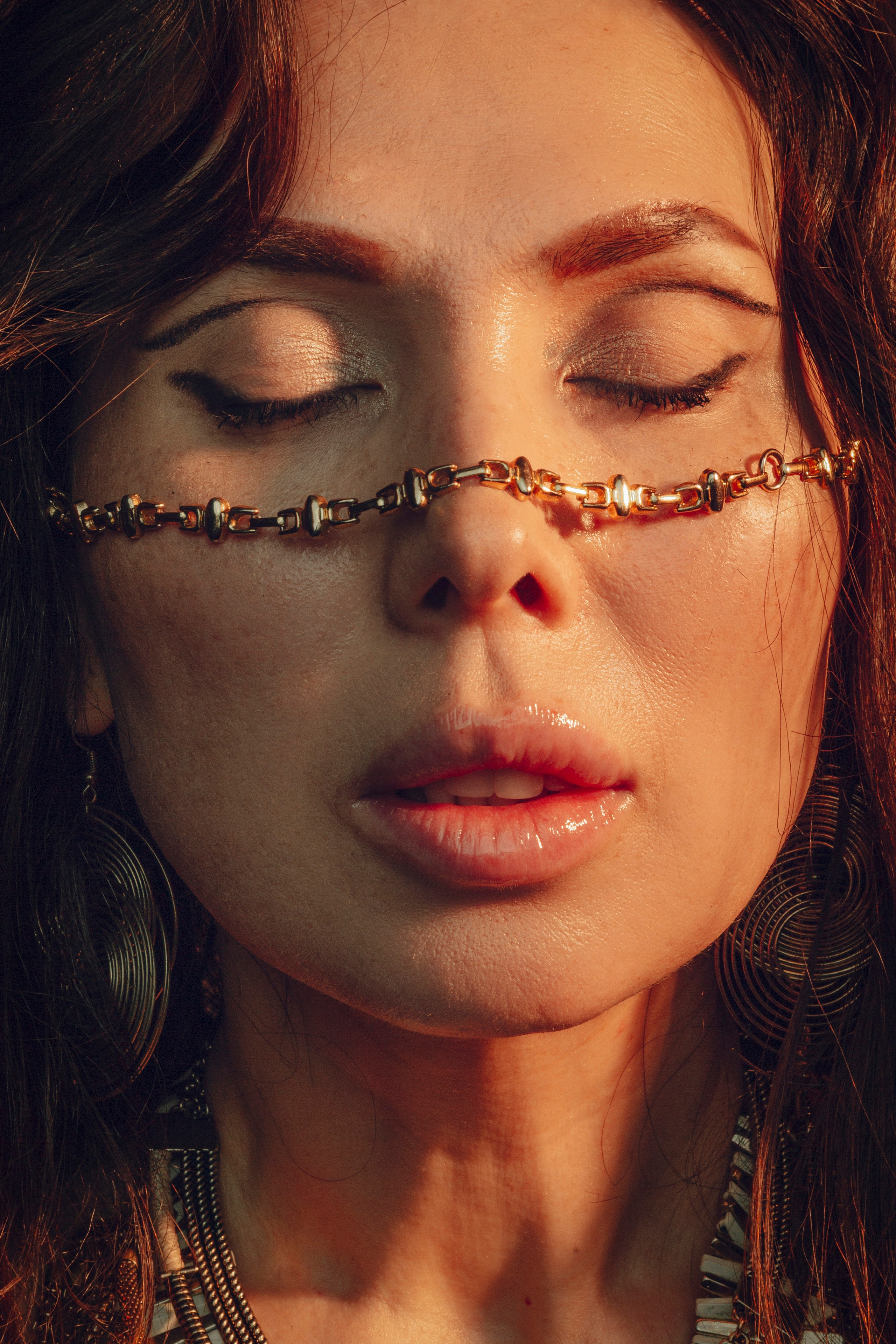 Дюна. Портретный фотограф в Минске