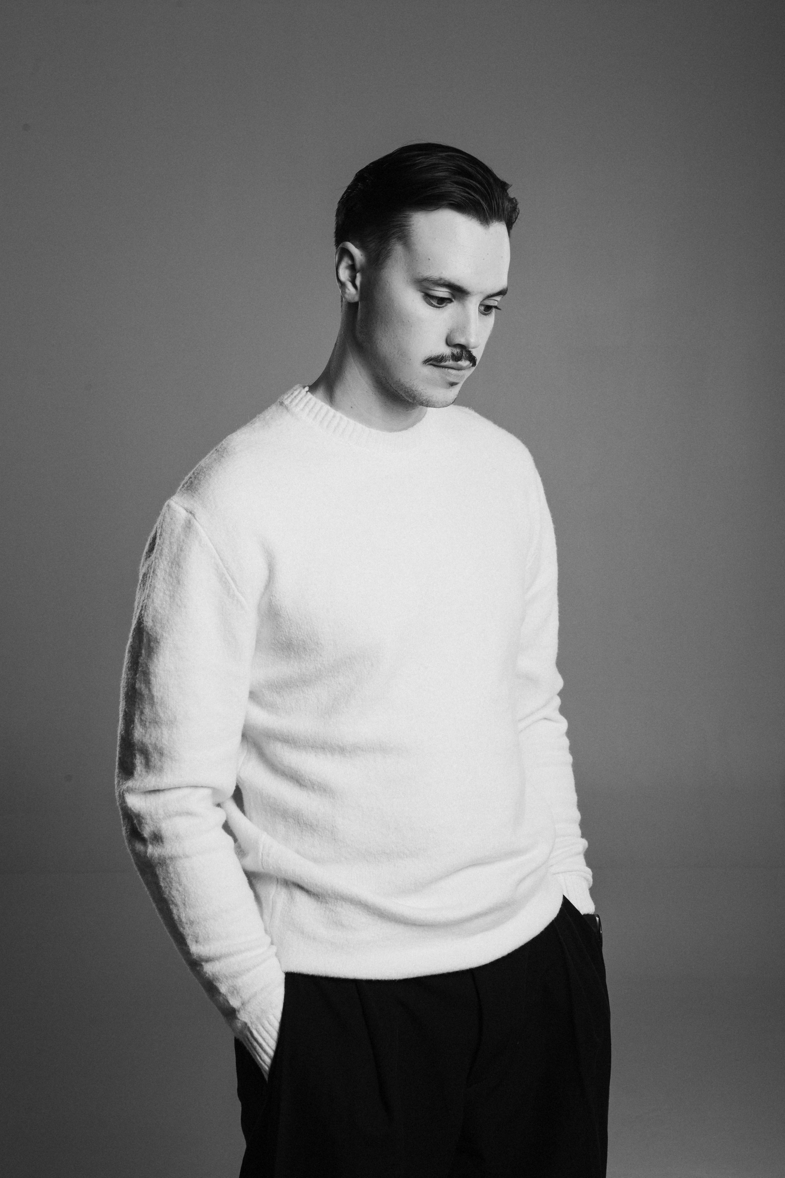 Для Барбершоп (просто портреты). Портретный фотограф в Минске