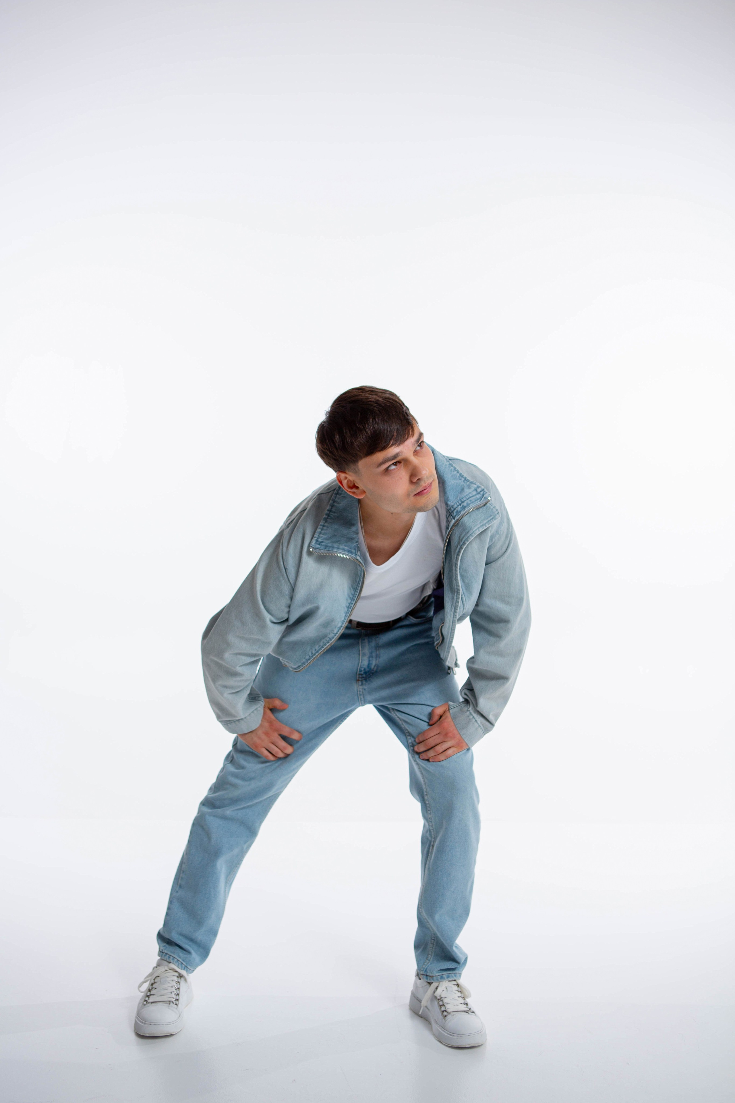 Артём. Портретный фотограф в Минске