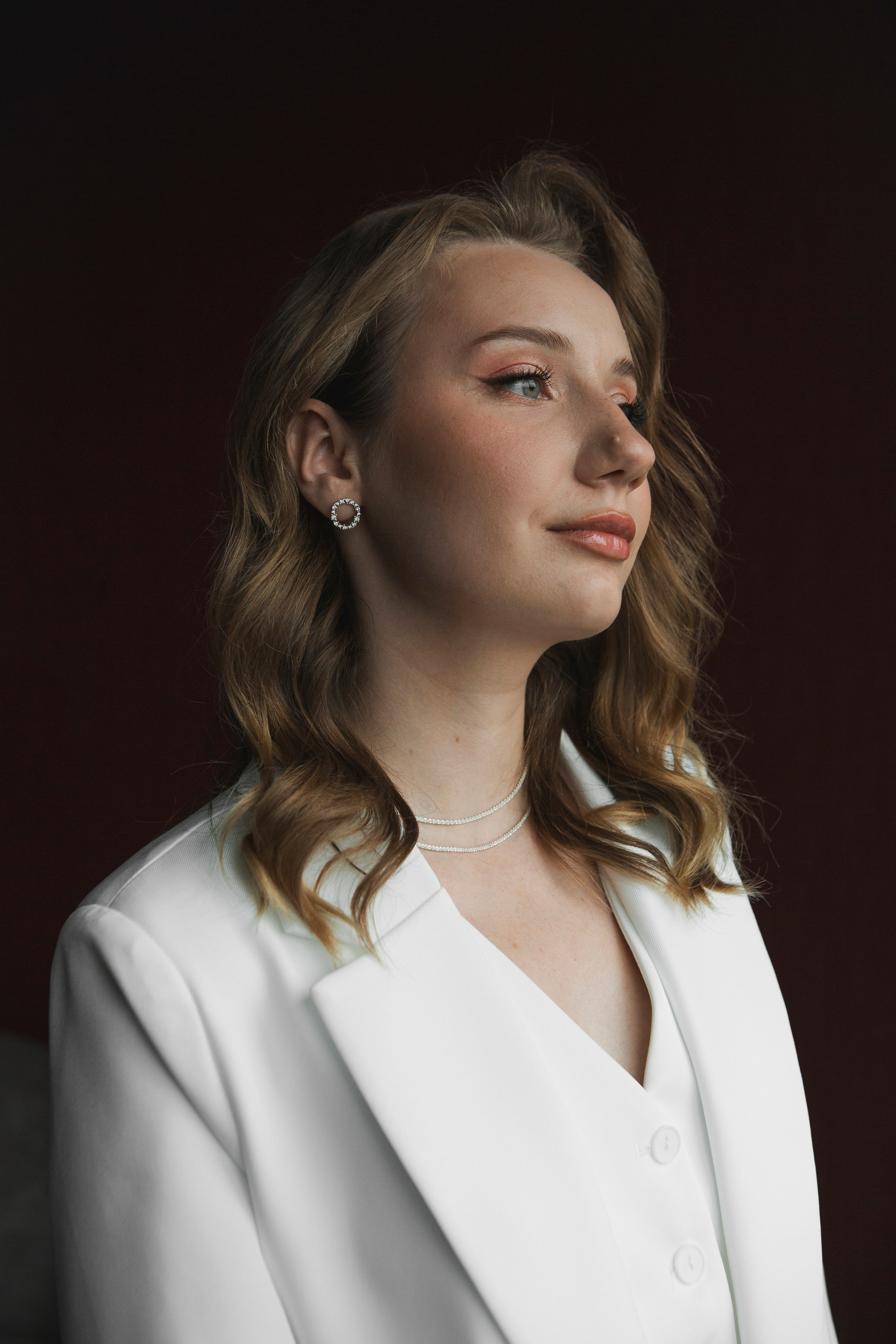 Свадебная love story. Портретный фотограф в Минске