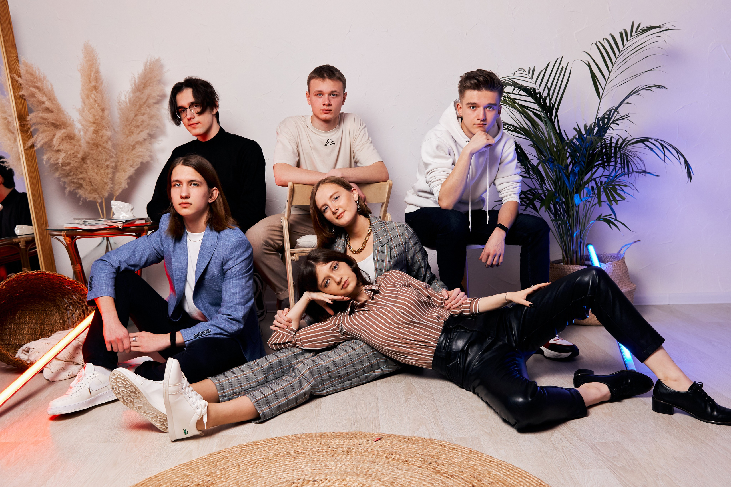 Старшие 9 — 11 классы. Выпускные альбомы в Рыбинске и Ярославле