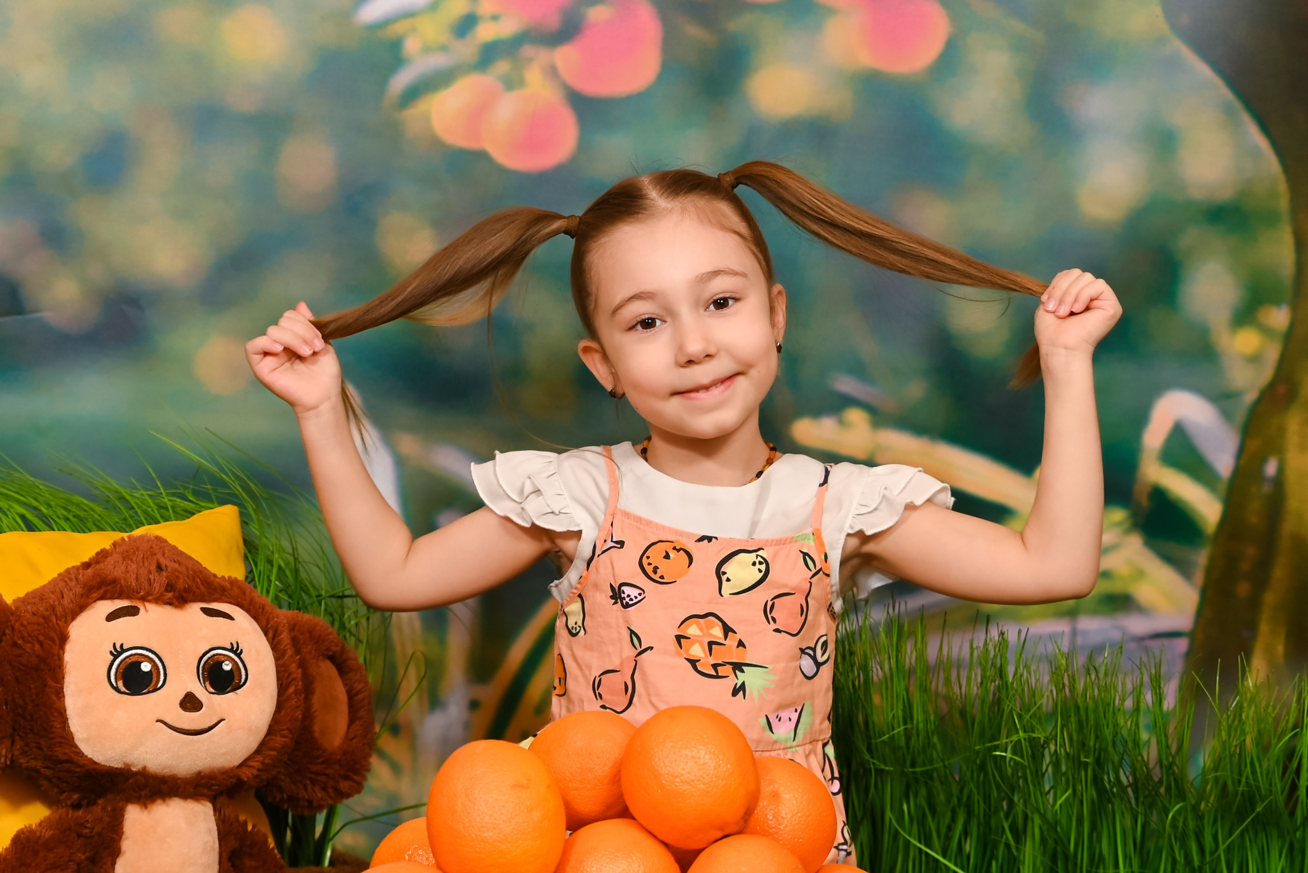 Чебурашка. Выпускные альбомы для детских садов Санкт-Петербург