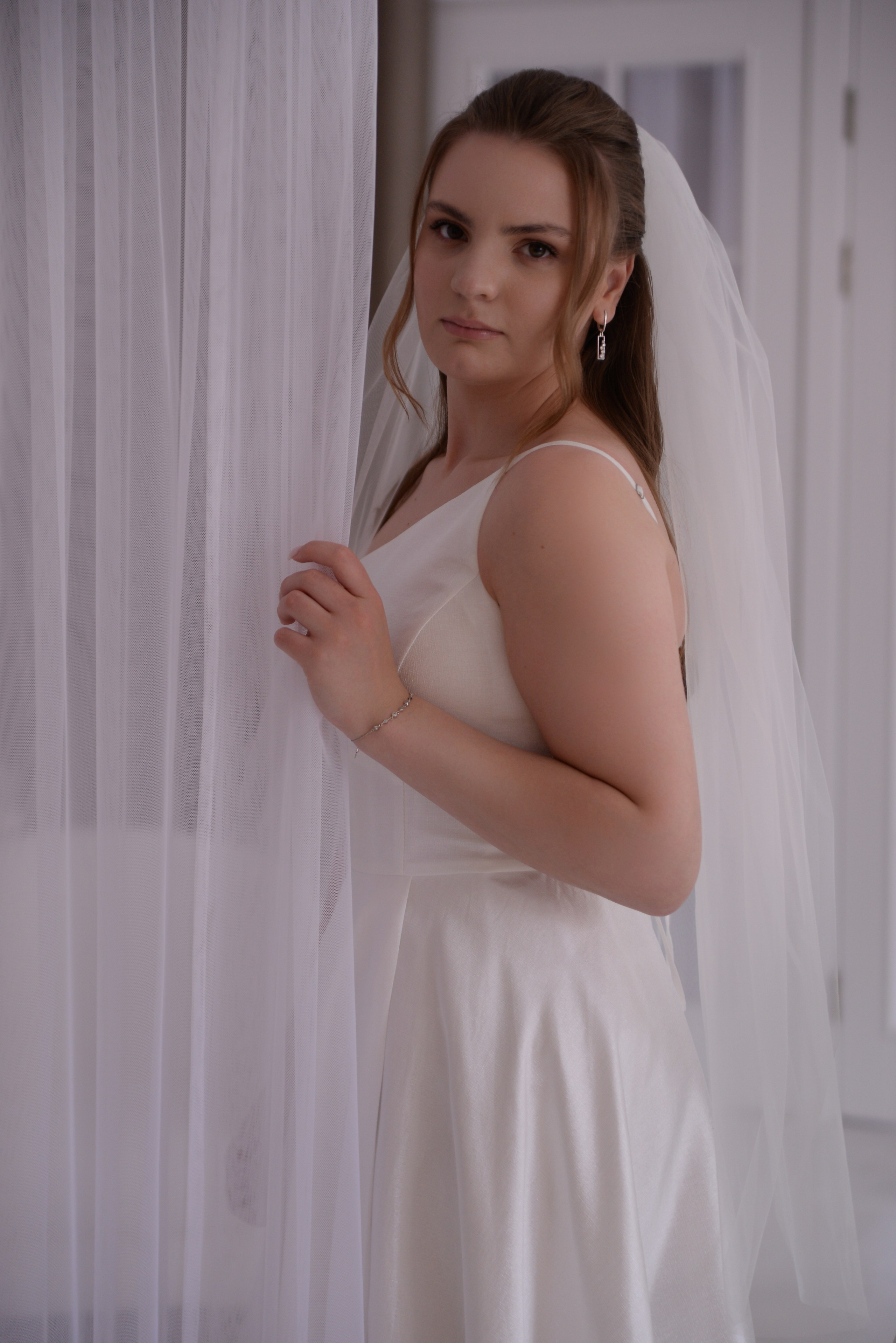 Глеб и Антонина. Фотограф Ольга Рудакова