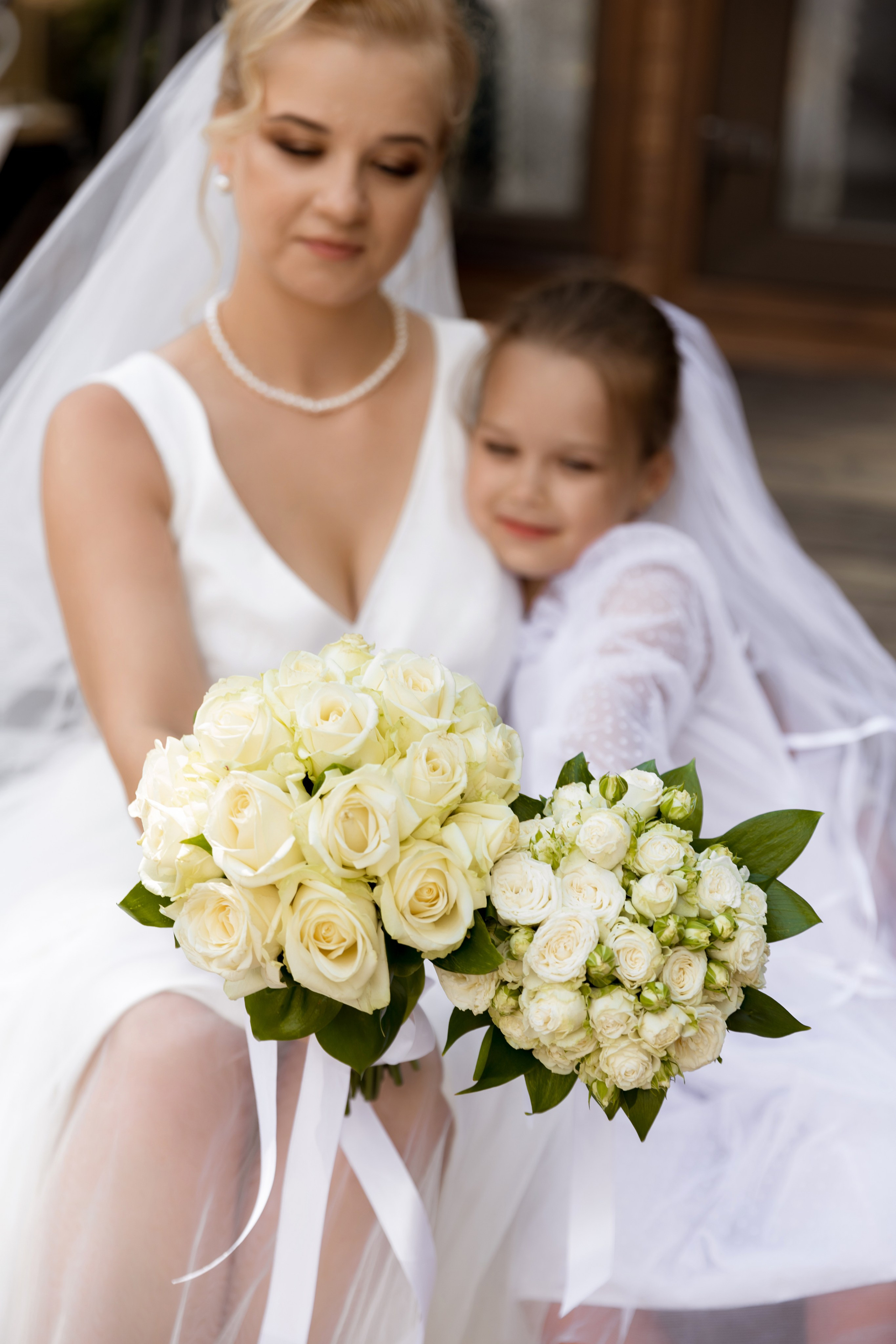 Мария и Константин. Профессиональный фотограф Надежда Антонова