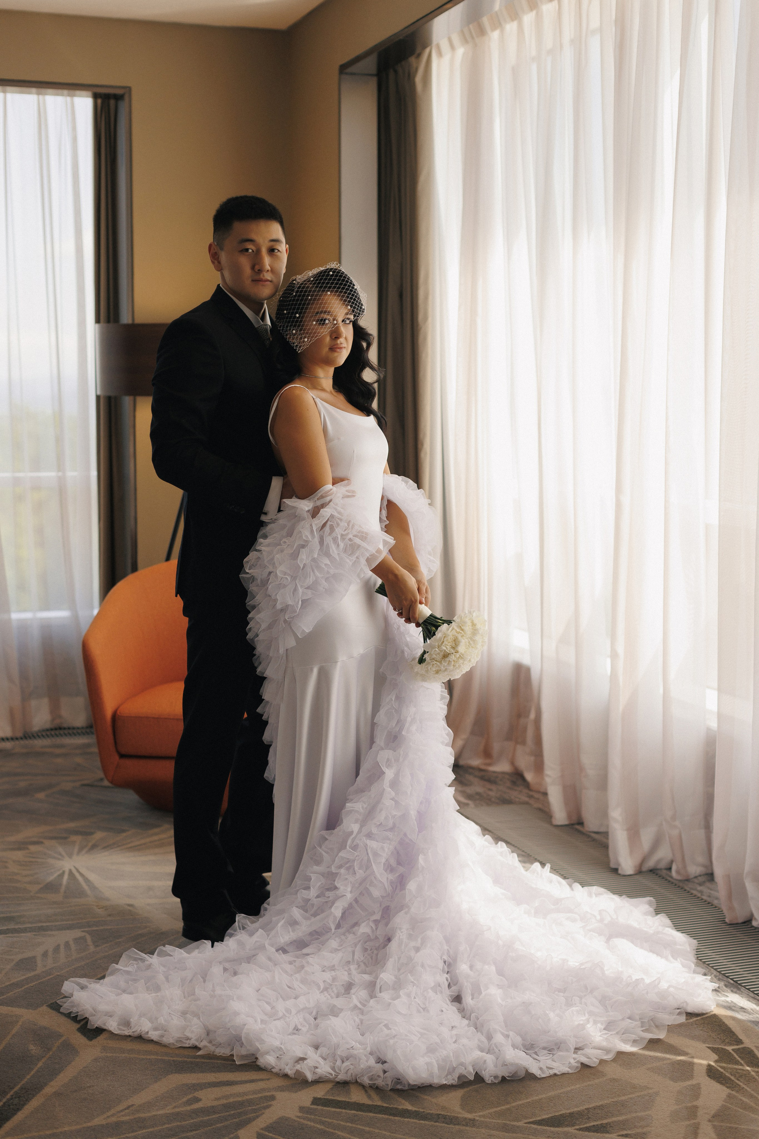 КОНСТАНТИН И ЕКАТЕРИНА | ВЛАДИВОСТОК. Фотограф во Владивостоке Антон Блохин