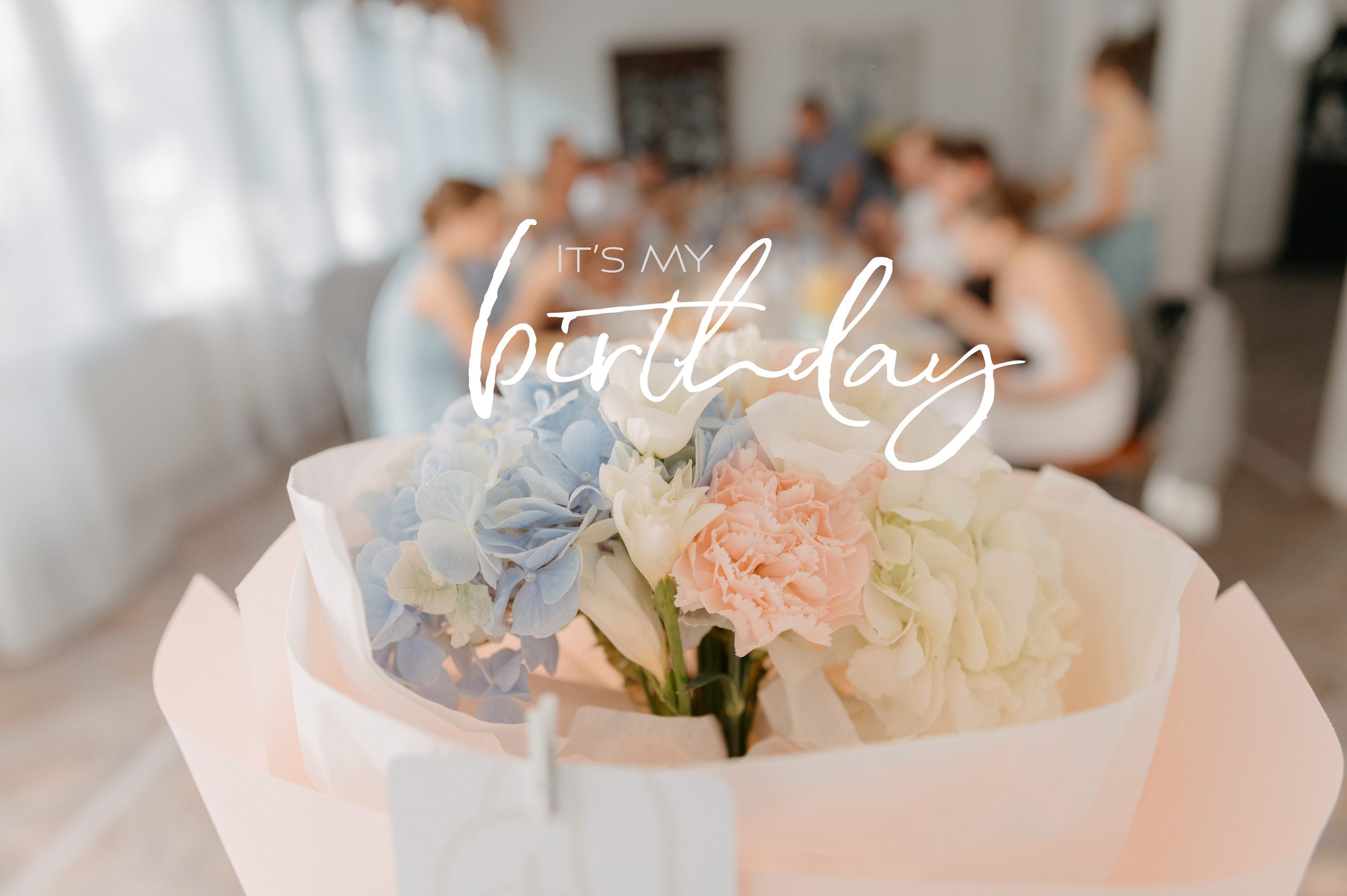 Съемка дня рождения. Семейный и детский фотограф в Шатках и Арзамасе Александра Магомедова