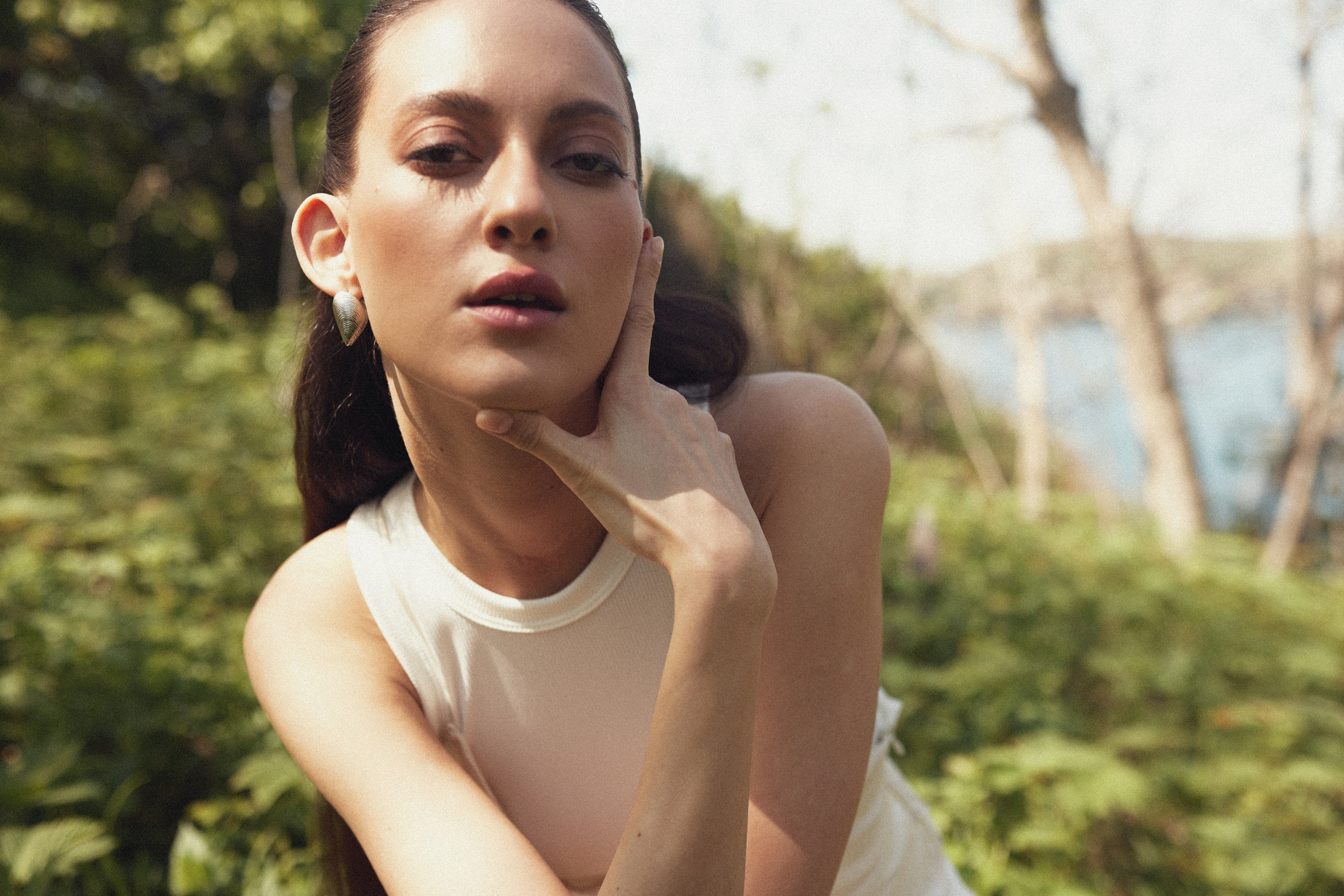 Лида. Фотограф Ионова Анастасия, г Владивосток