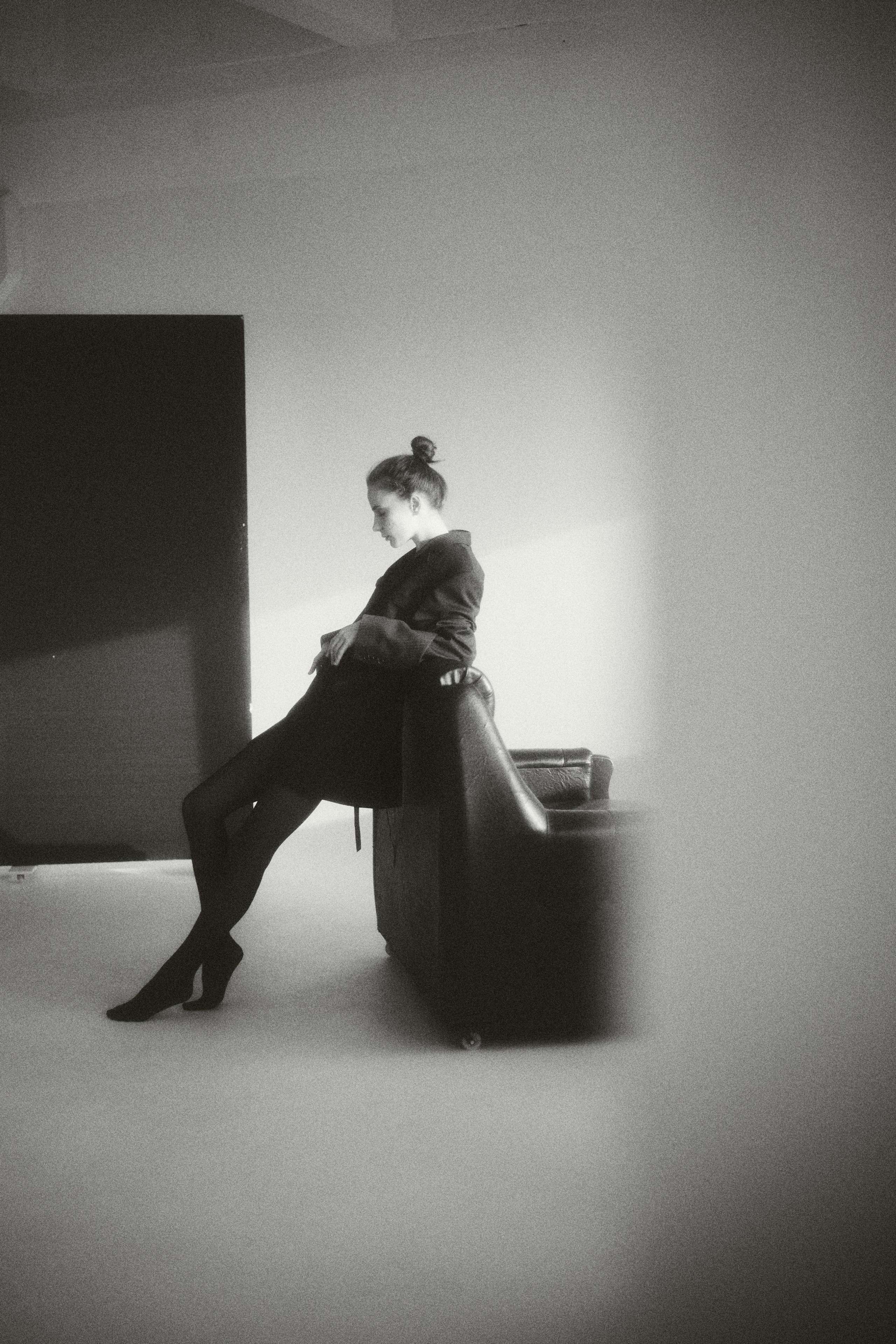 Есения. Фотограф Ионова Анастасия, г Владивосток