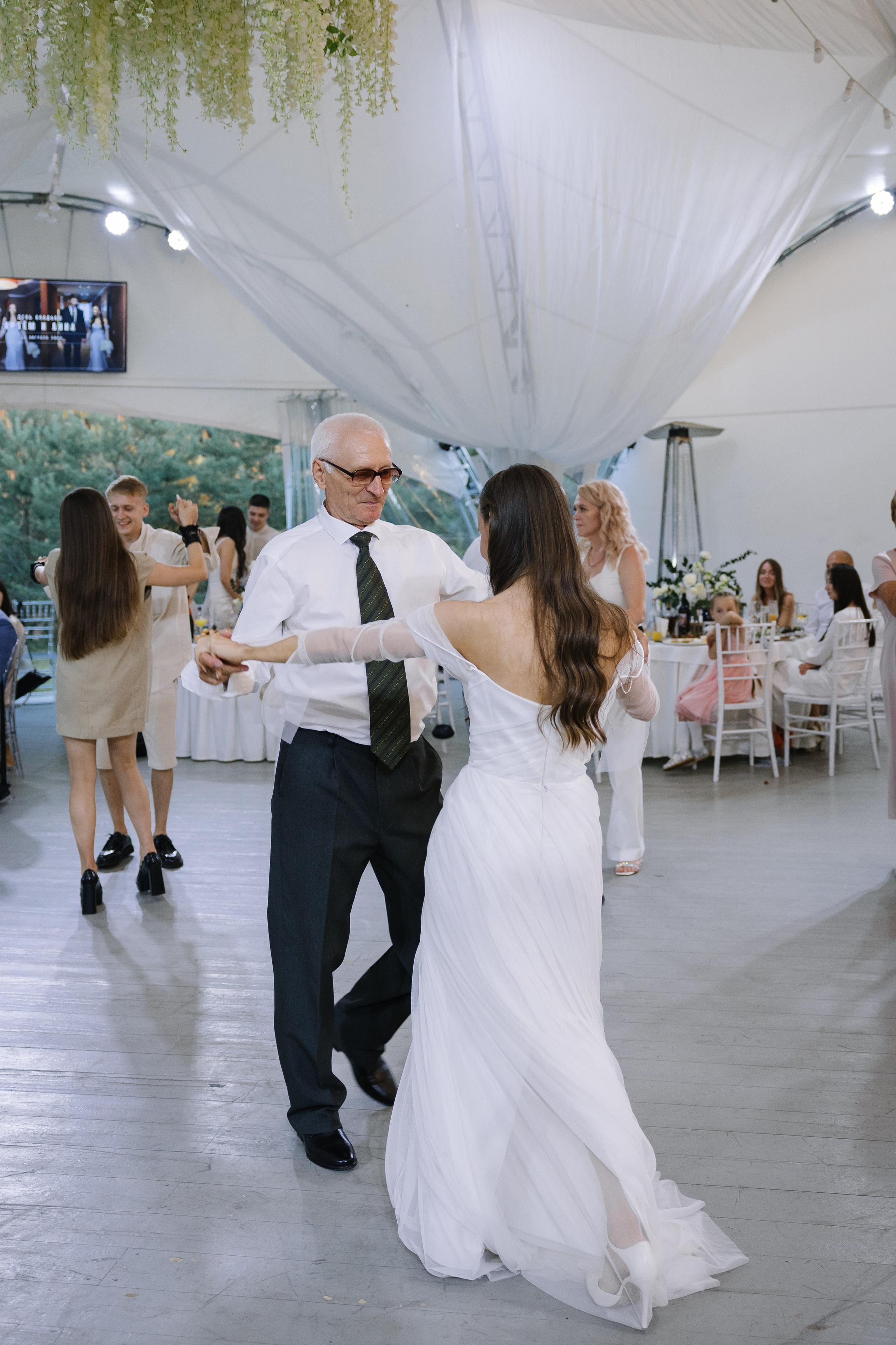 Artem&Anna Wedding day. Свадебный фотограф в Ижевске Диля Ахмадишина